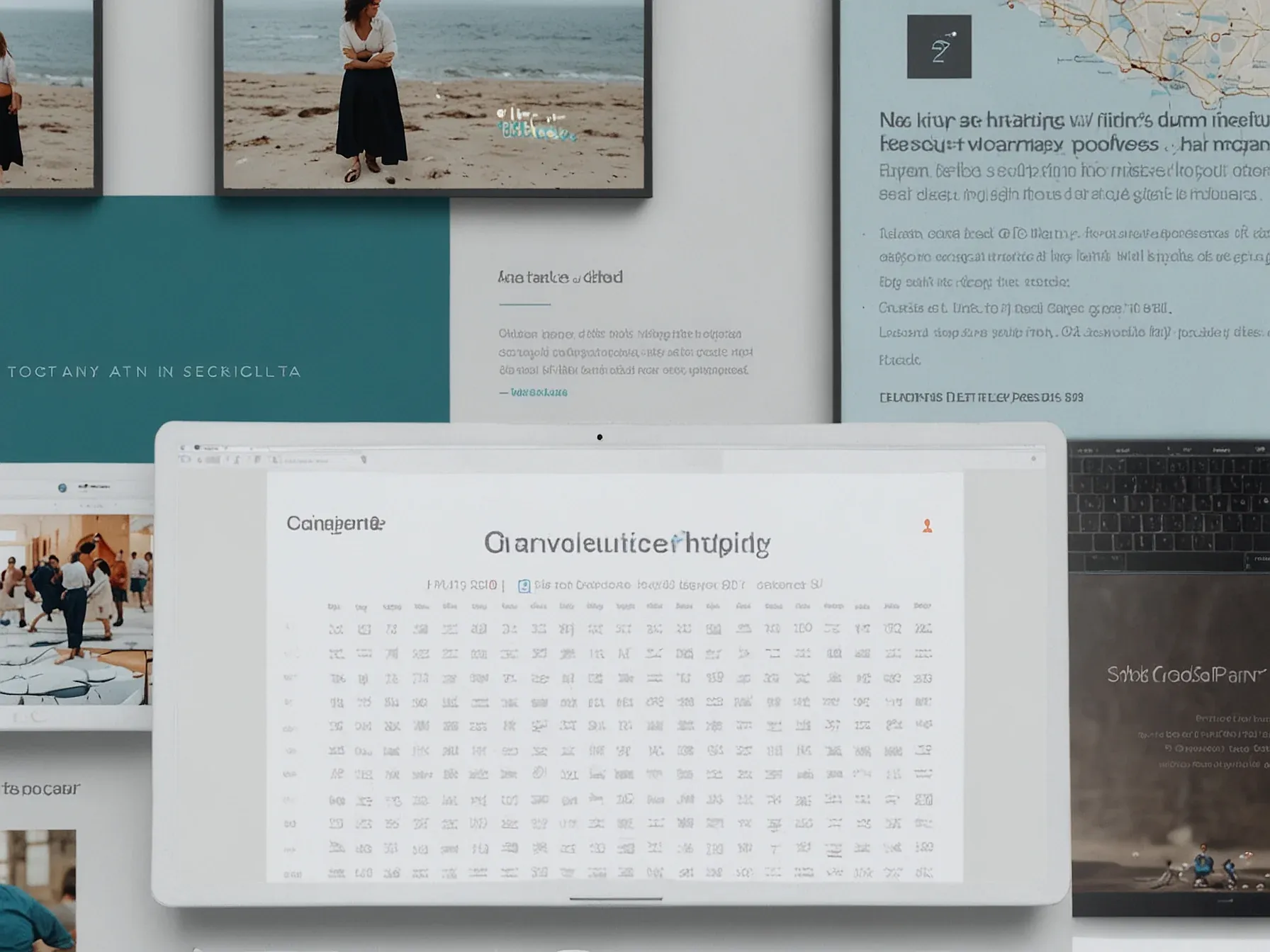 Our content generation service is experiencing issues. A human-curated summary is being prepared.