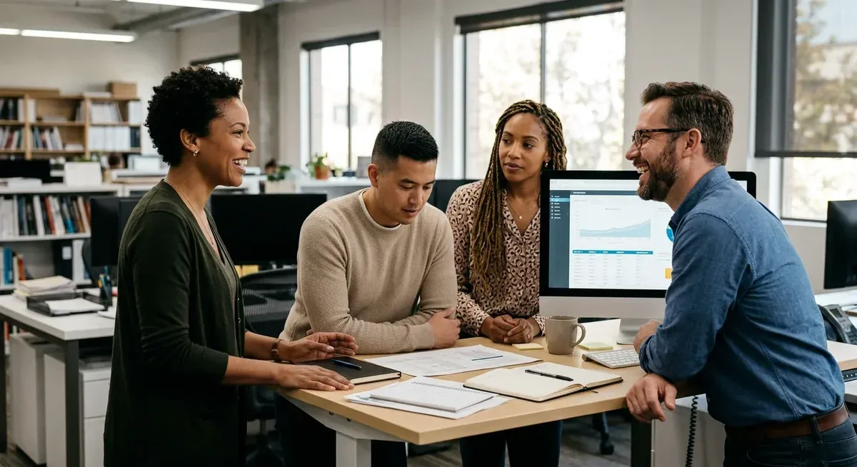 Canva's Craft AI model plans designs before generating images, showcasing its innovative approach to creative automation.