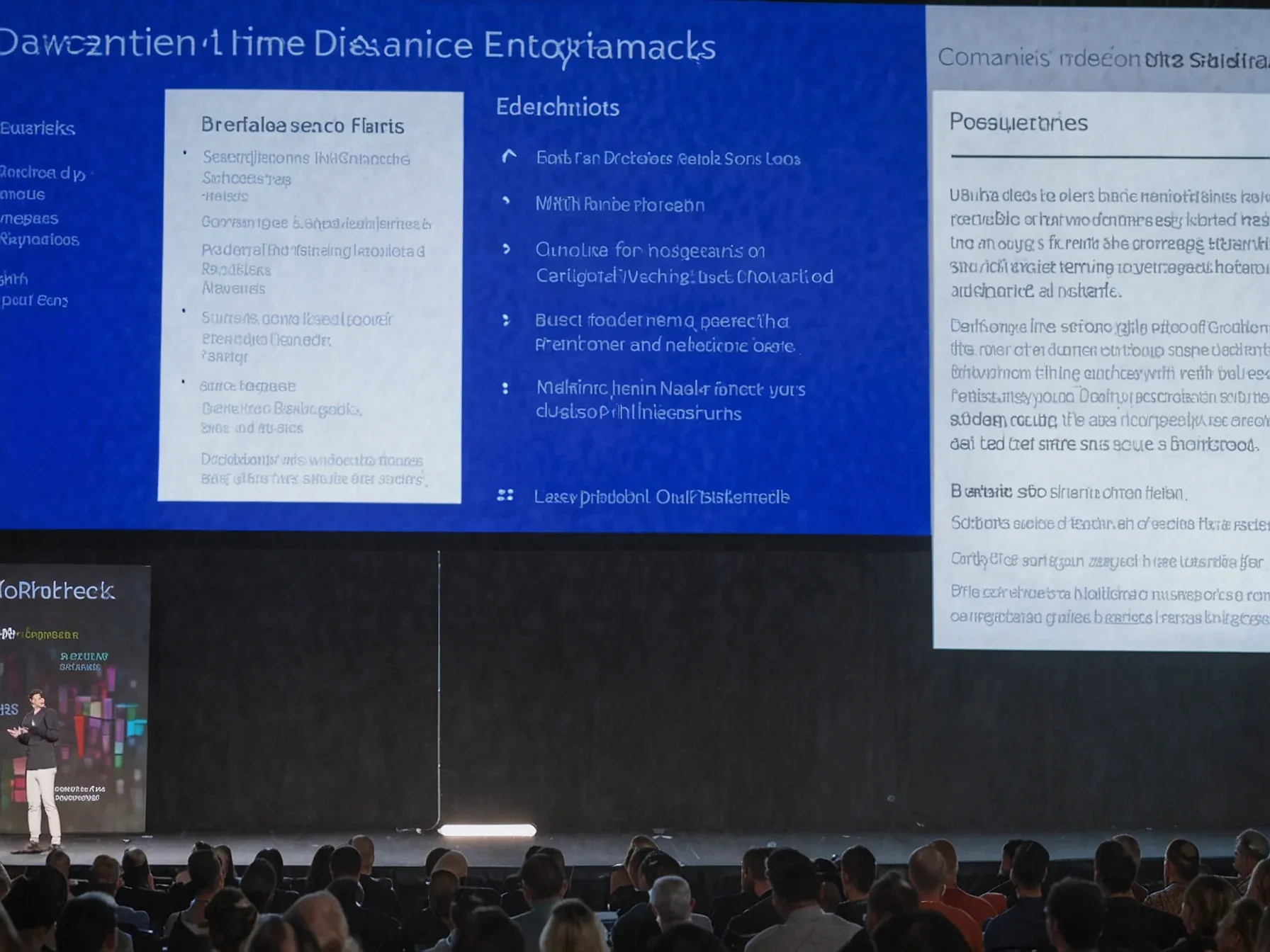 Content generation system is offline for maintenance. Manual curation in progress.