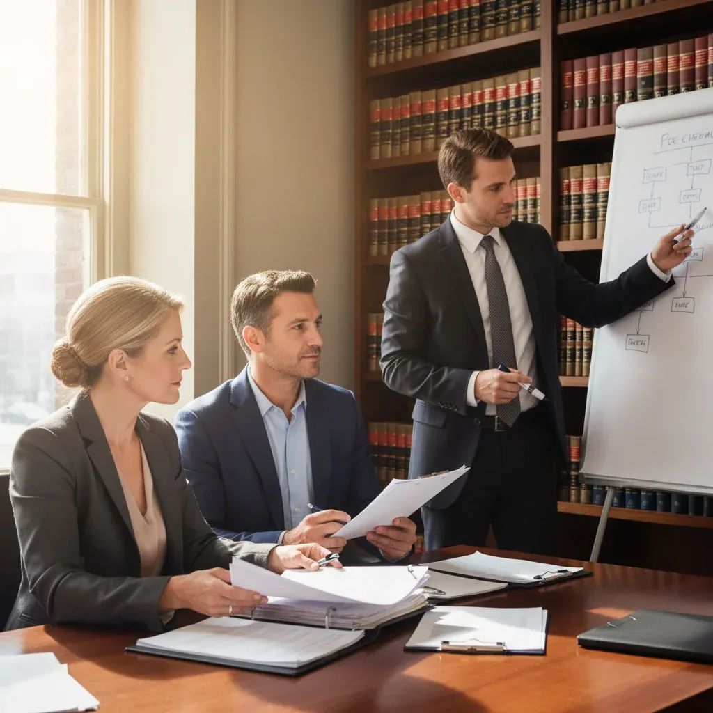 Illustration for: Character.AI and Google Reach Settlement in Teen Suicide and Self‑Harm Lawsuits