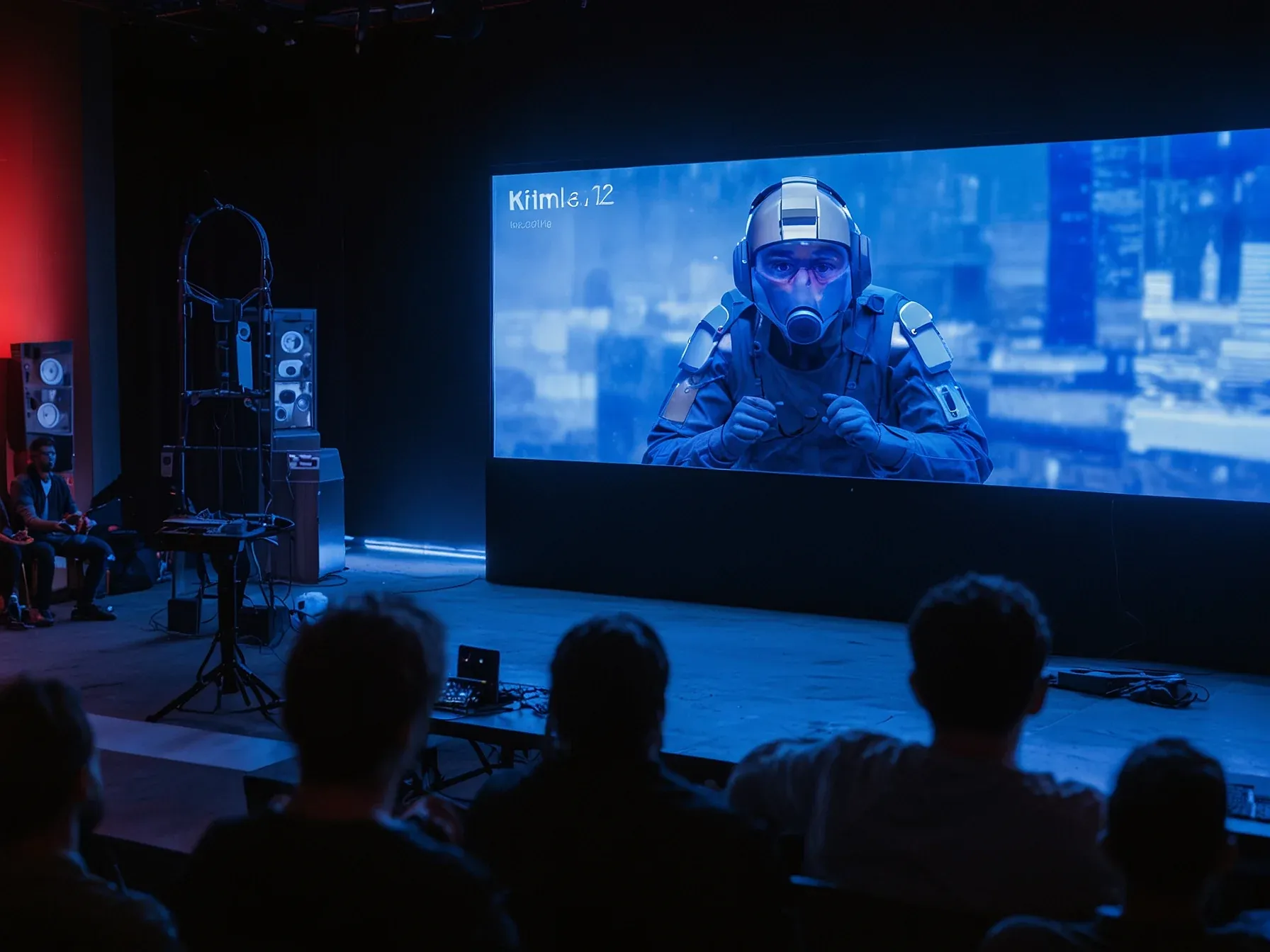 Illustration for: Chatbot Built with Kimi K2 Uses youtube-transcript-api, Skipping Video Downloads