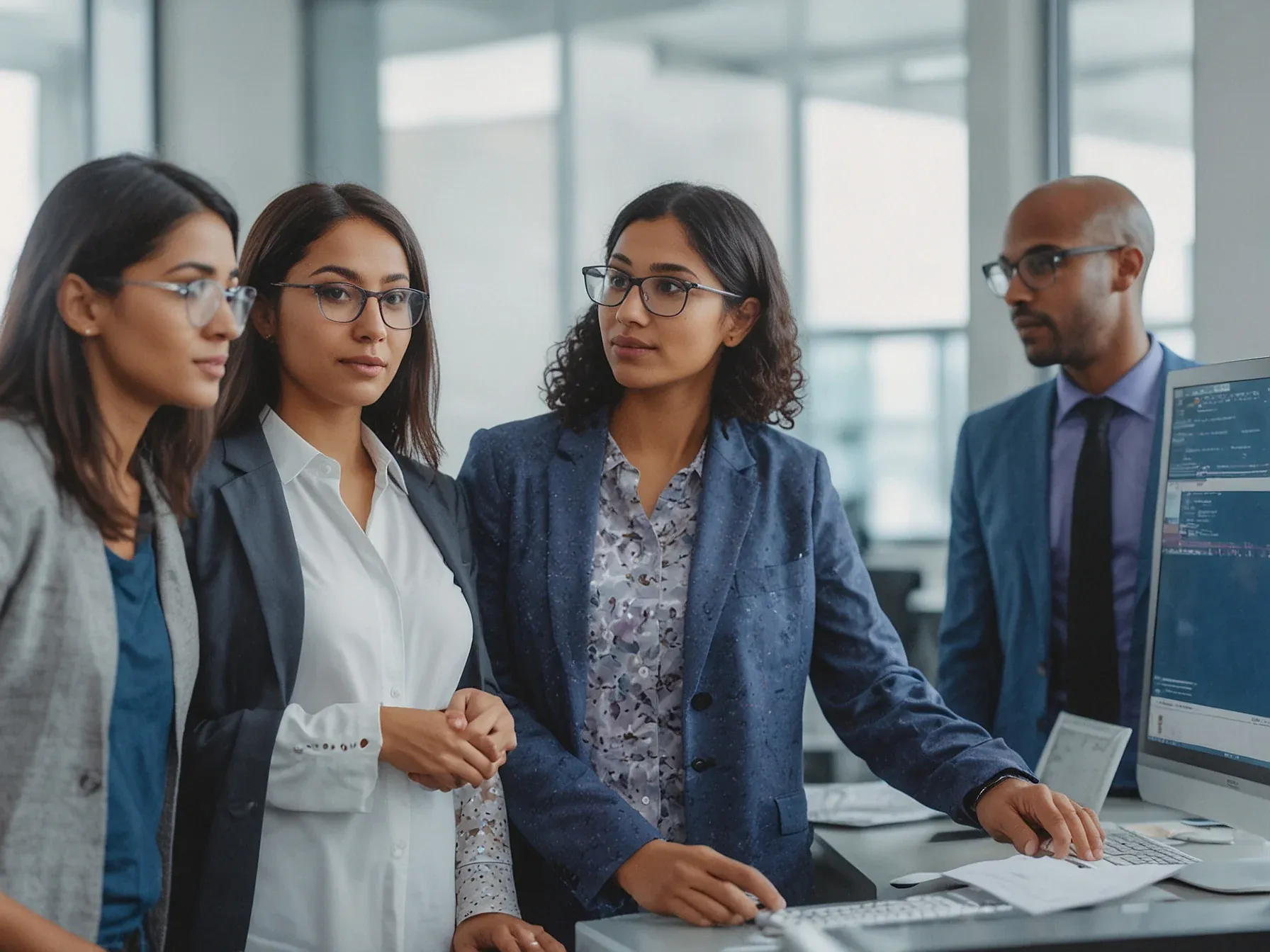 Illustration for: ChatGPT Agent pulls, cleans, and loads data via one natural‑language command