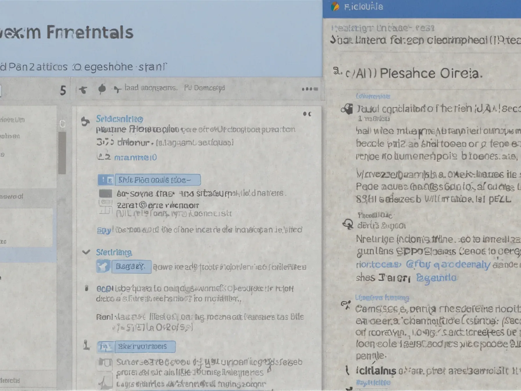 AI assistant is currently unavailable. Alternative content delivery method activated.