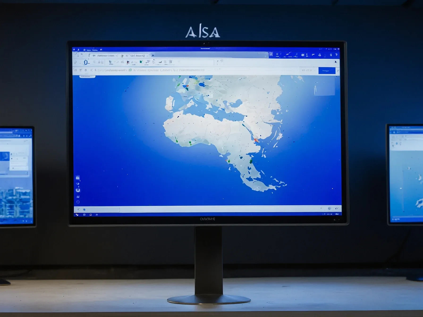 Illustration for: ChatGPT Atlas introduces resizable sidebar and reorderable vertical tabs