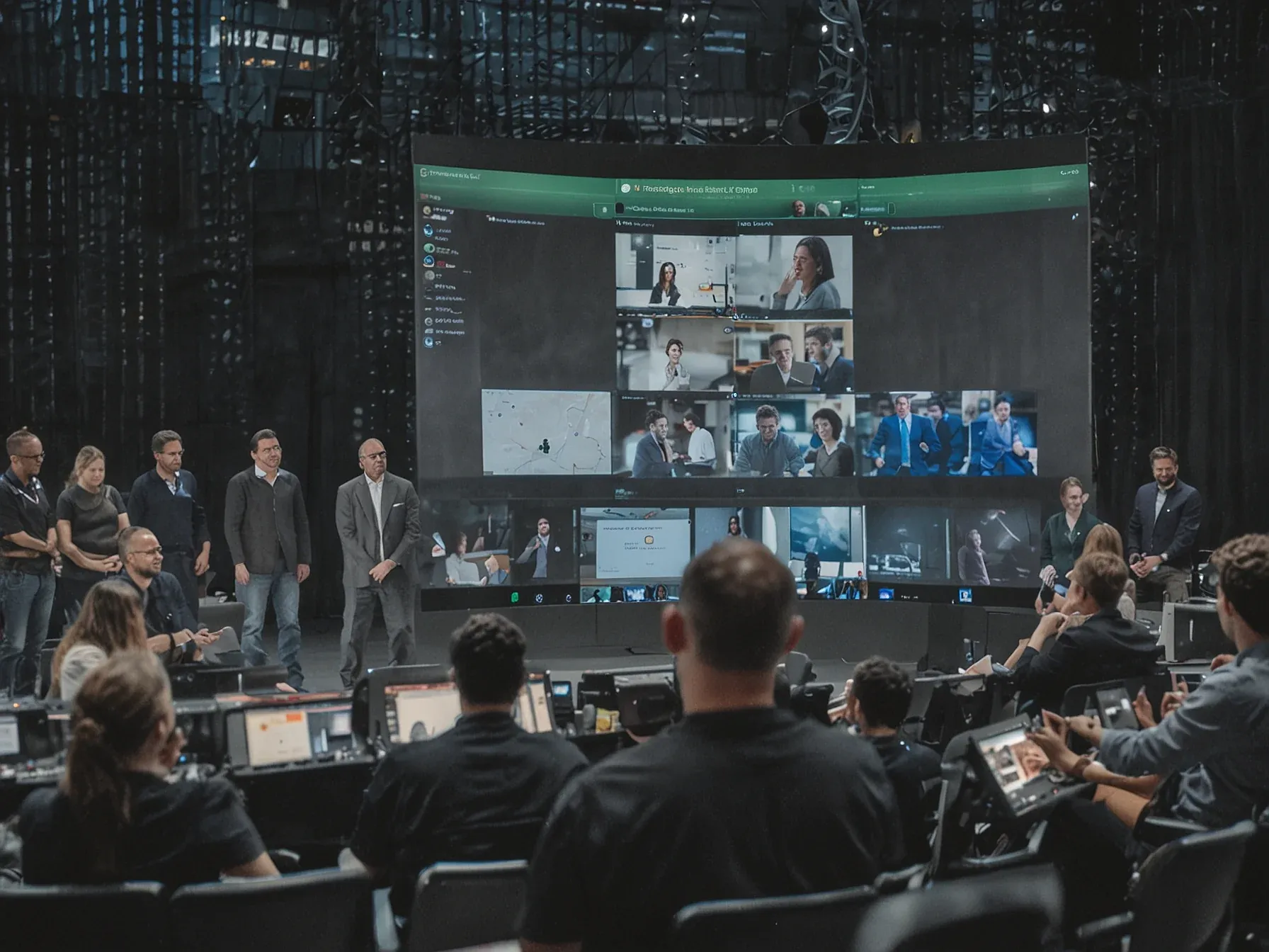 Our content generation service is experiencing issues. A human-curated summary is being prepared.