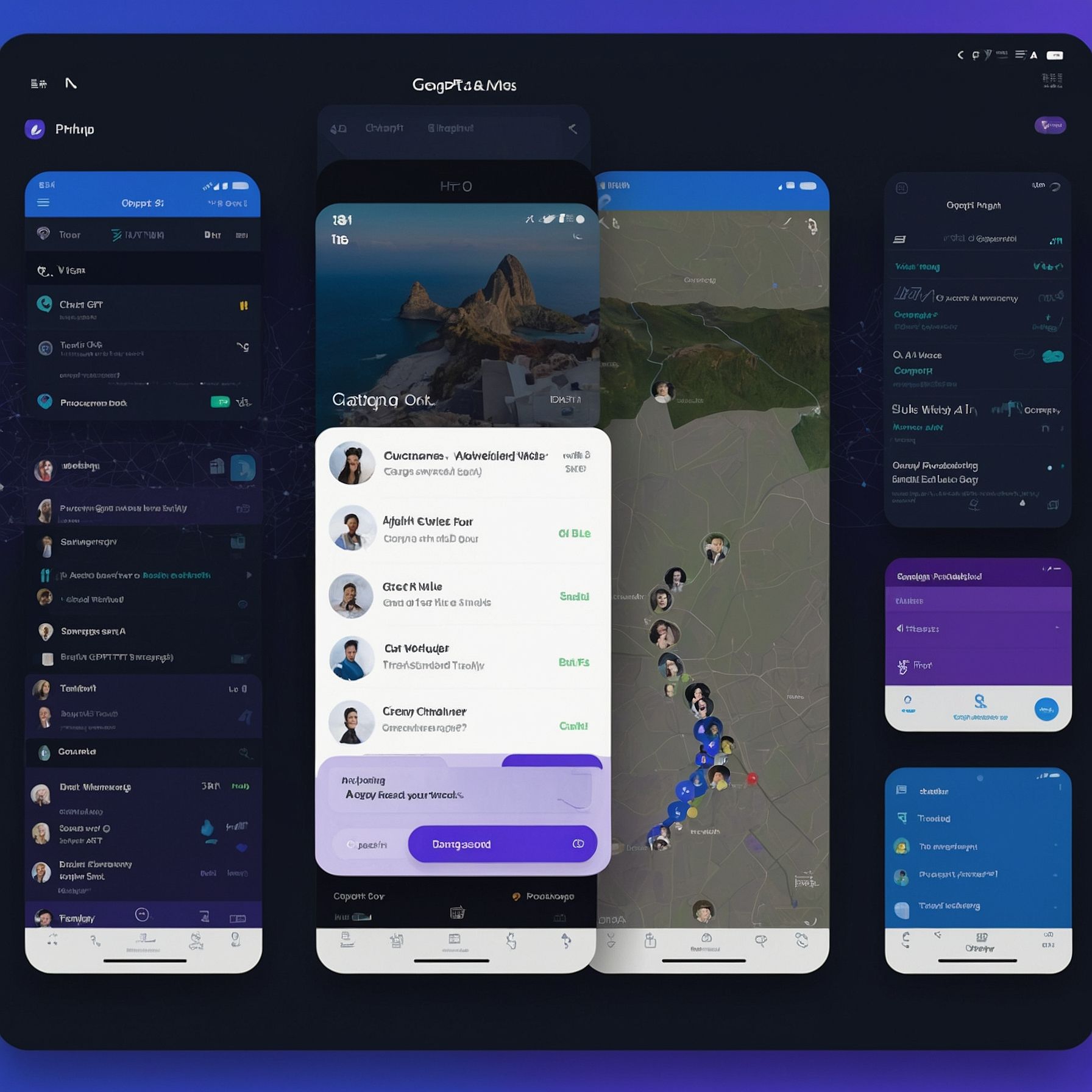 ChatGPT integrates company knowledge from connected tools for smarter answers - LLMs & Generative AI