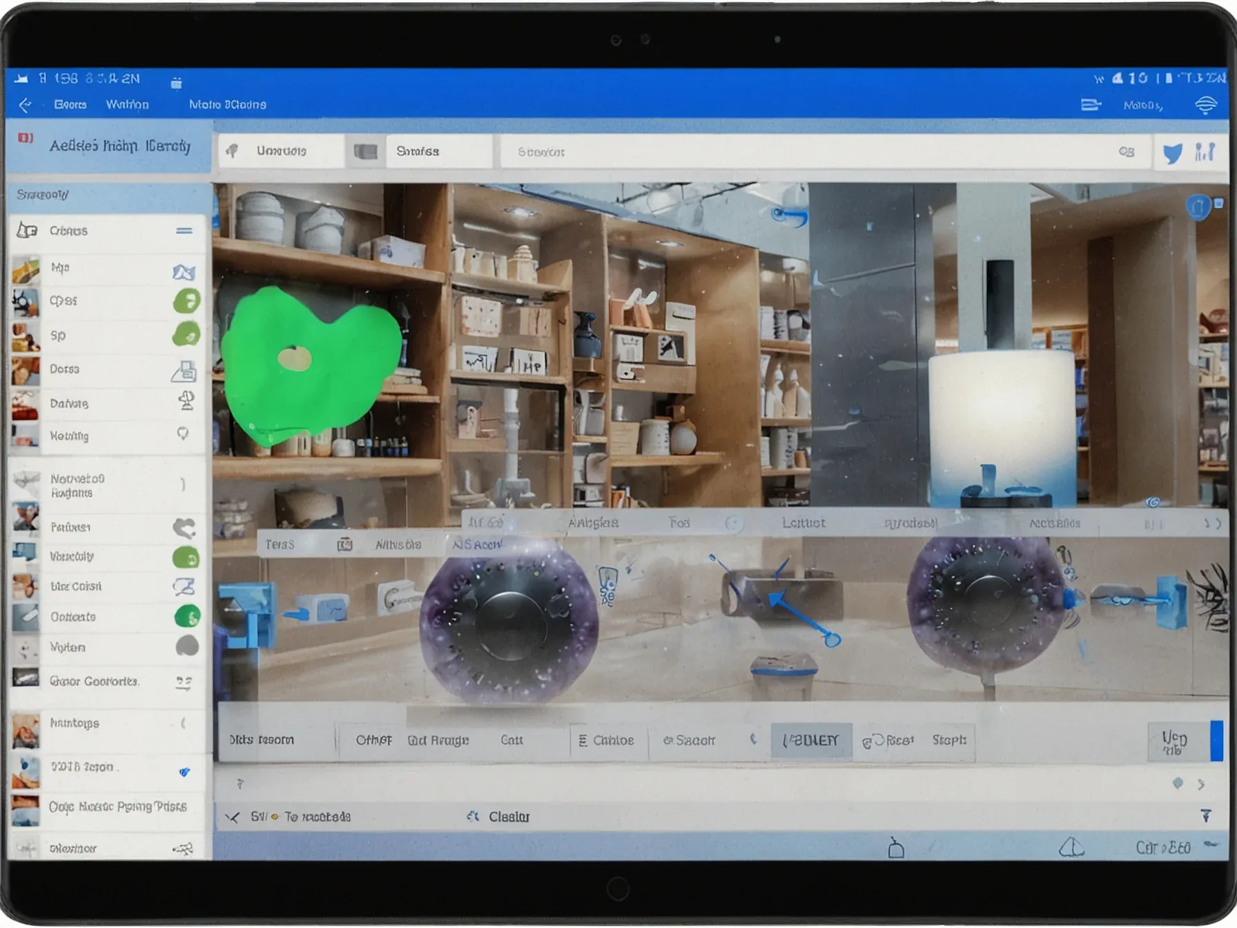 Illustration for: ChatGPT Shopping Research offers tailored picks, ending endless scrolling