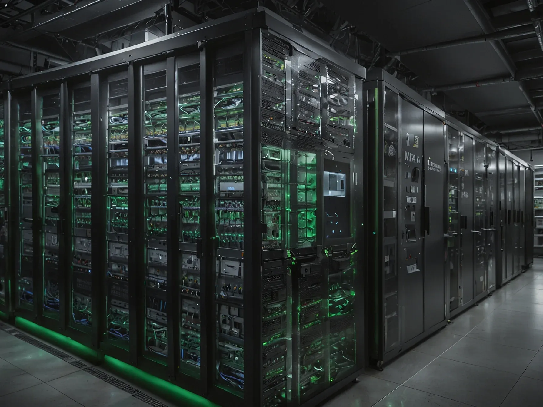 Our content generation service is experiencing issues. A human-curated summary is being prepared.