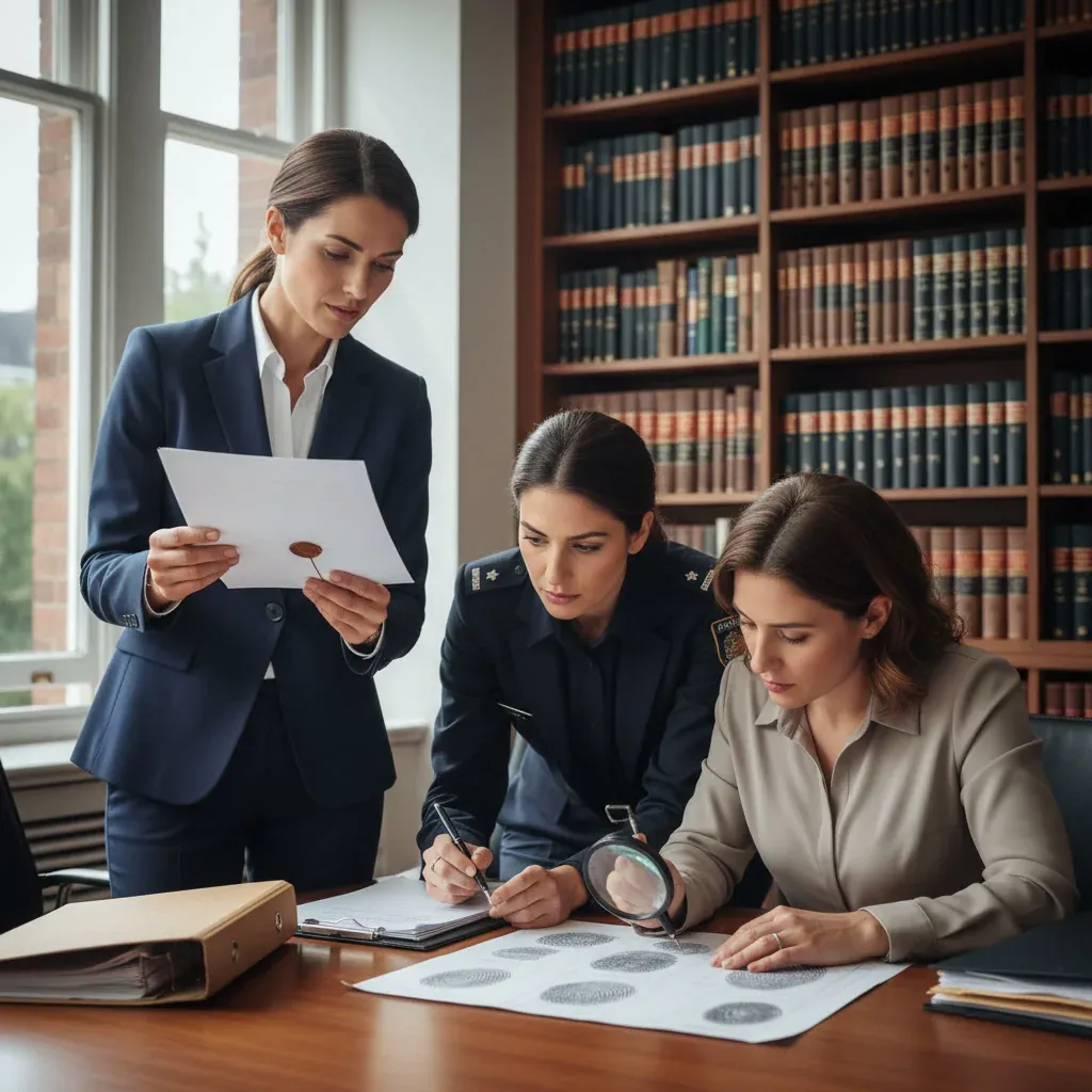 Chinese scammers used AI images for refund fraud; police held buyer eight days