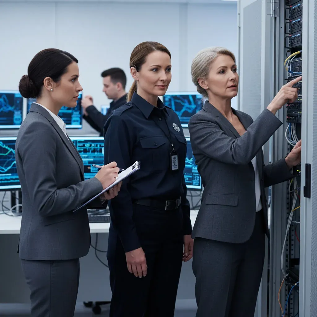 Illustration for: CIOs drive AI experiments by embedding ready-to-use features into everyday tools