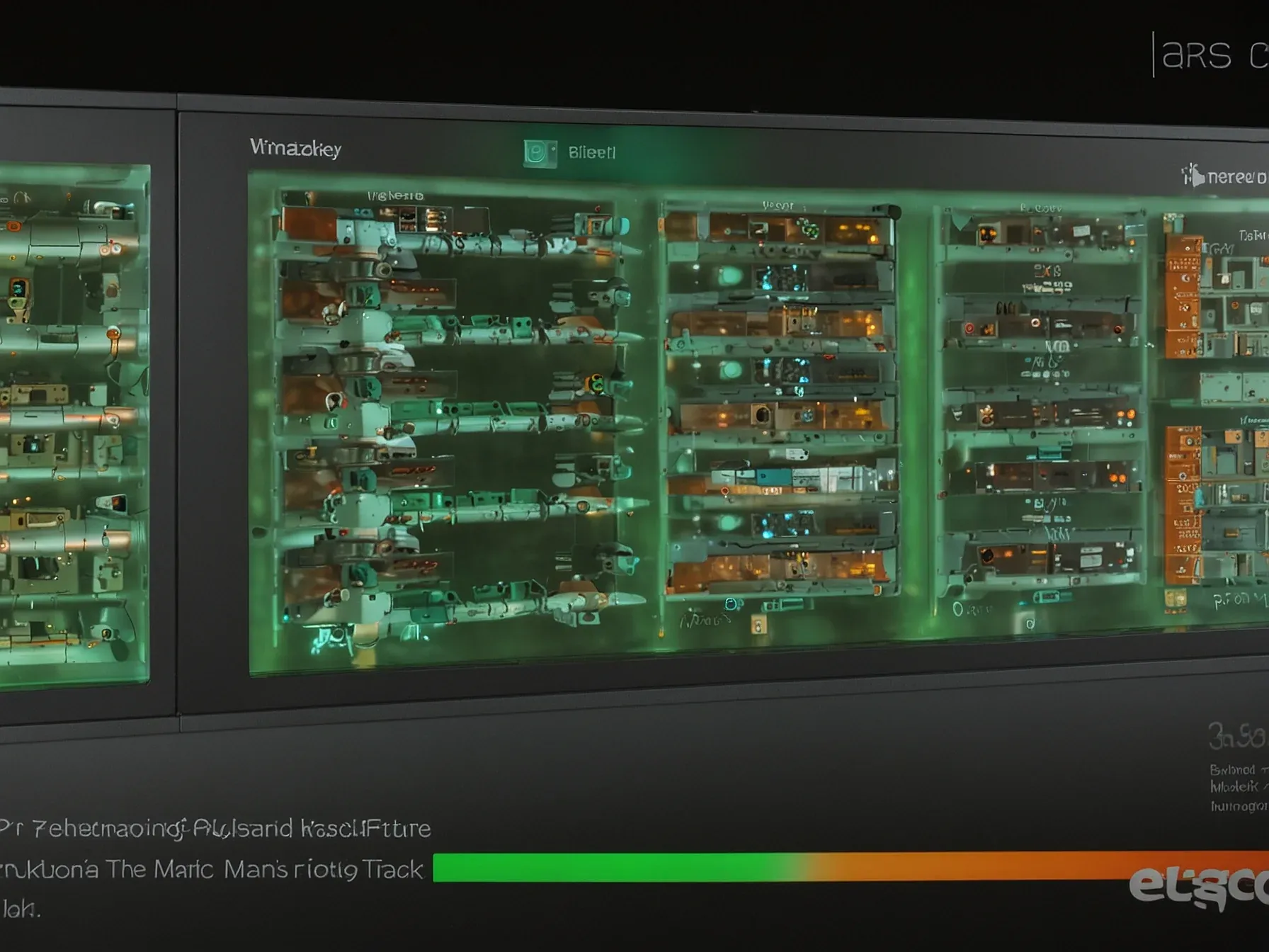 Illustration for: Cisco warns of security risks in aging hardware nearing end‑of‑life for customers