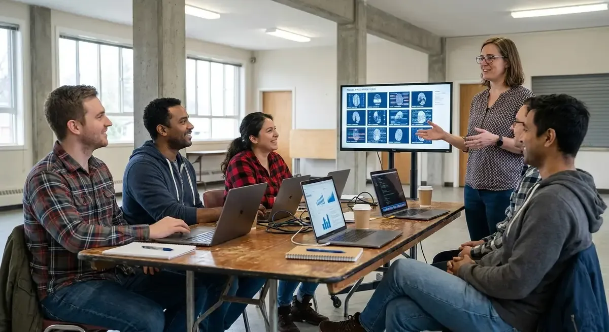 Cisco AI tool interface displaying open model fingerprints, expanding free verification kit for enhanced security.