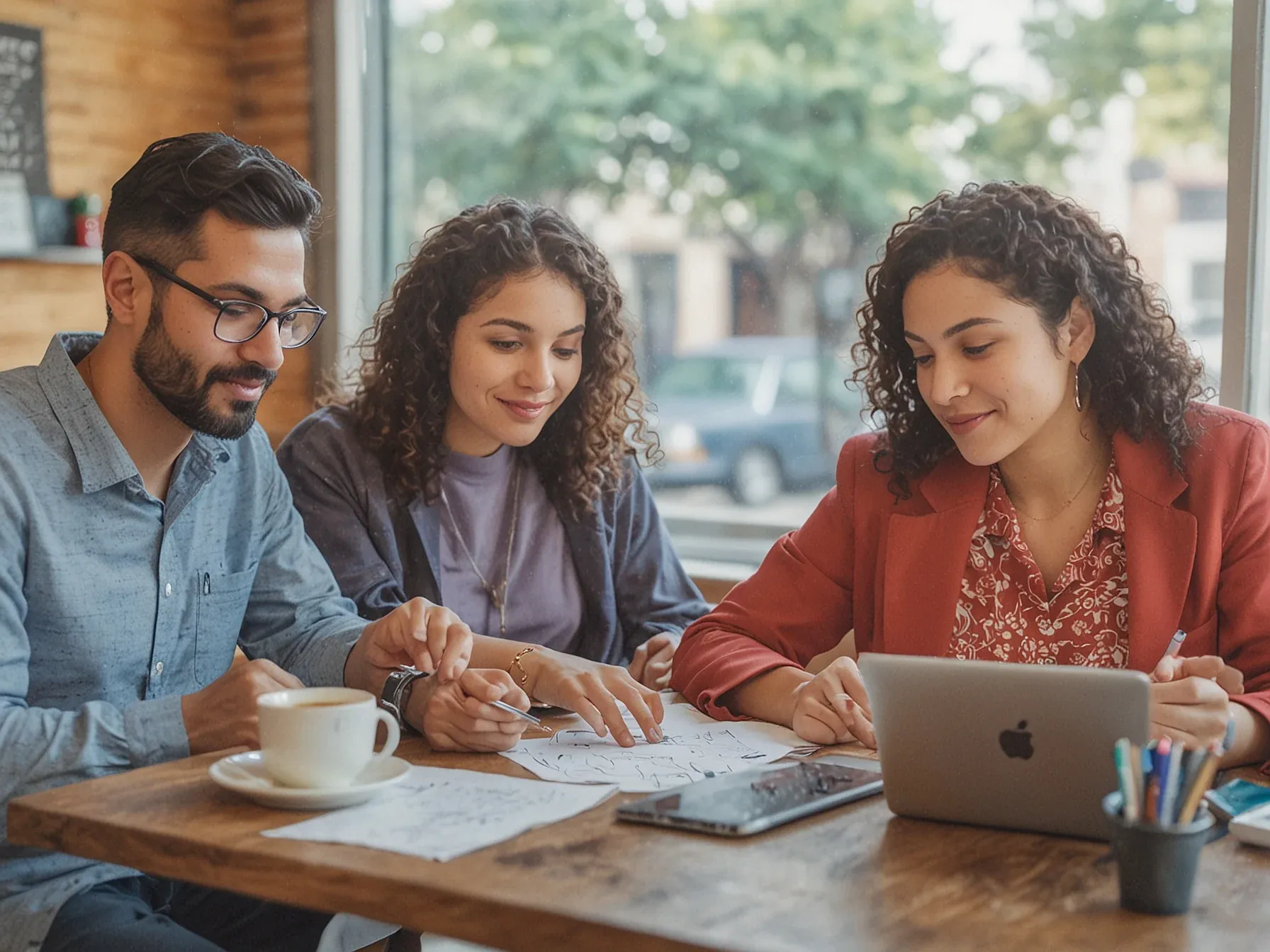 Editorial illustration for Claude Code now on web and mobile, lets devs run parallel jobs with tracking