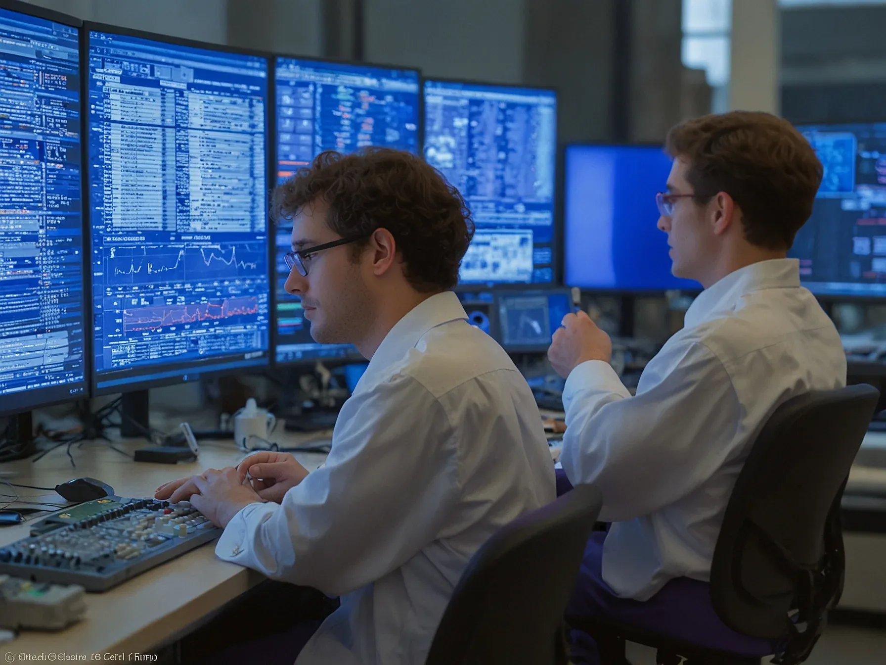 Illustration for: Claude Opus 4.5 leads SWE‑bench in 7 of 8 languages, 15% ahead of Sonnet 4.5