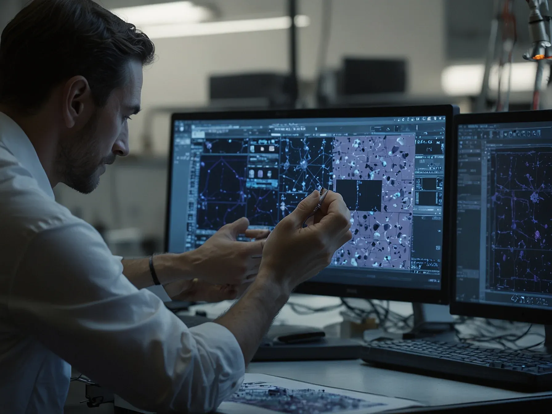 Illustration for: Claude Opus 4.5 Retains Reasoning Steps, Avoiding Forgetfulness in Long Tasks