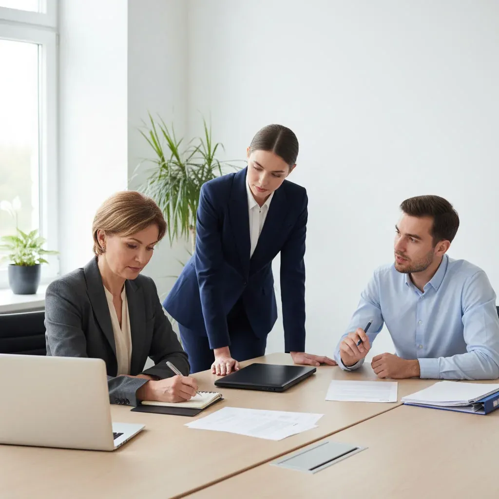 Claude AI logo with a design stack, symbolizing its focus on design tools amidst OpenAI's platform rebrand.