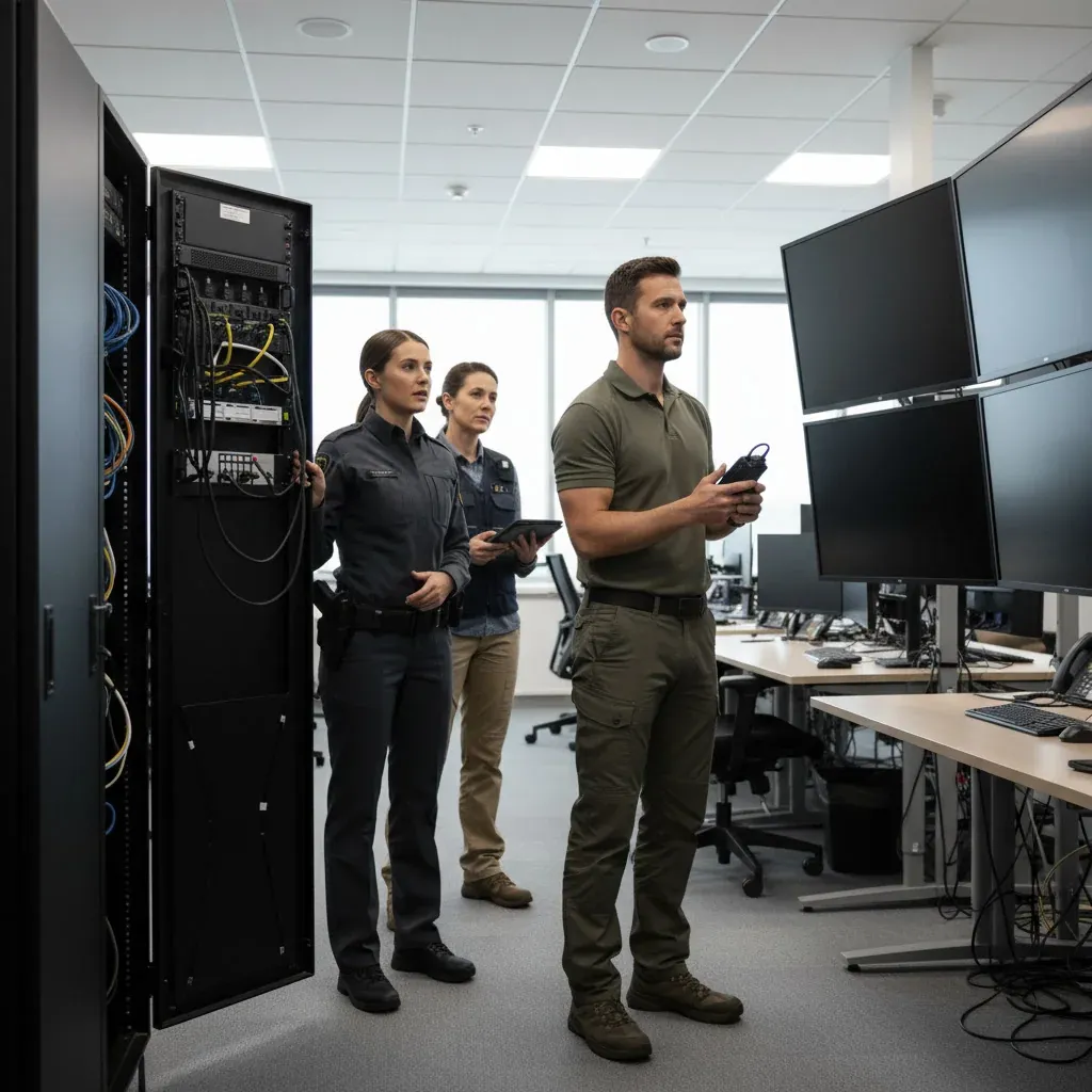 Illustration for: Cloud analyst Sriram Subramanian predicts mixed inference model for AI workloads