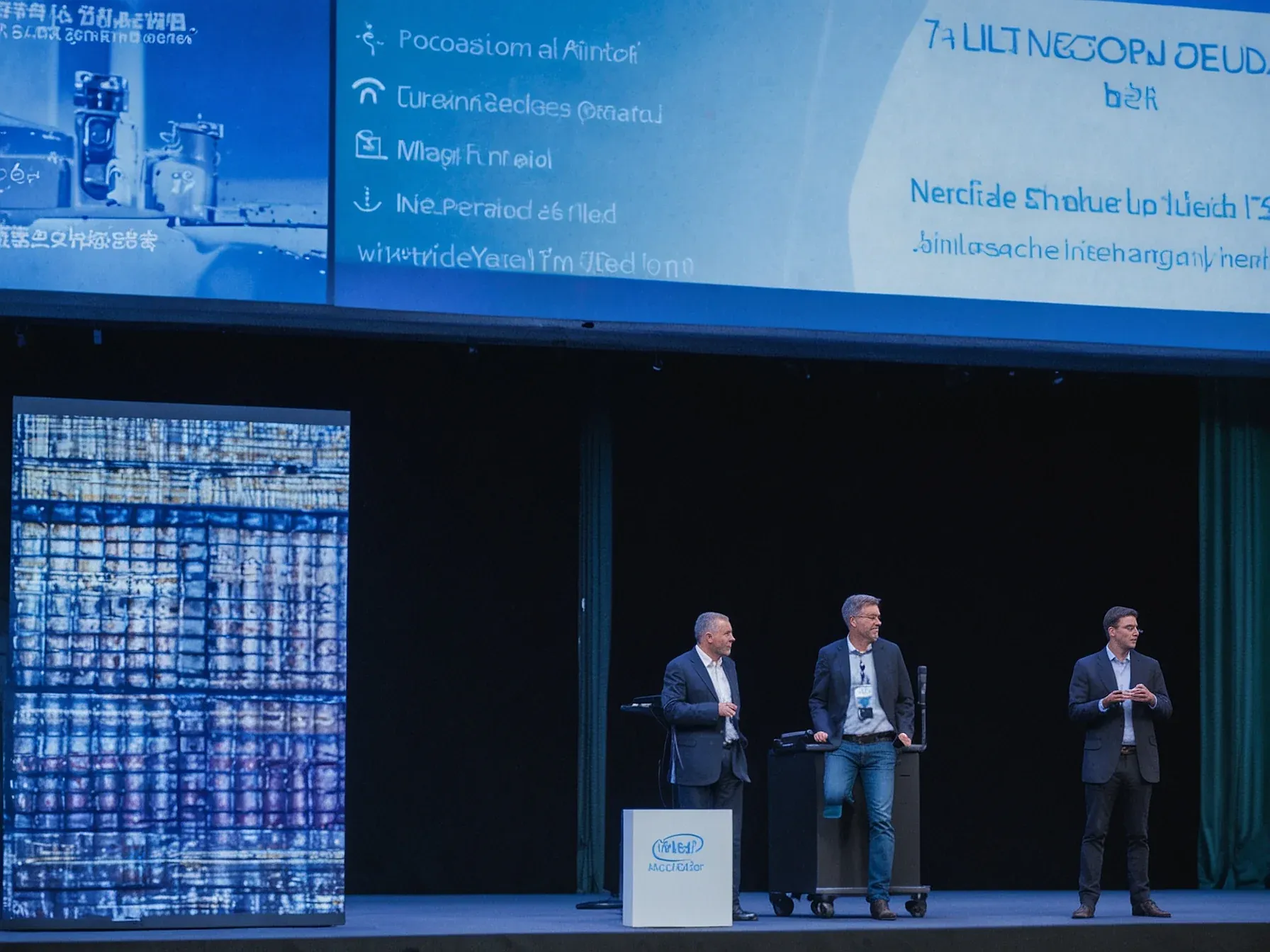 Our content generation service is experiencing issues. A human-curated summary is being prepared.