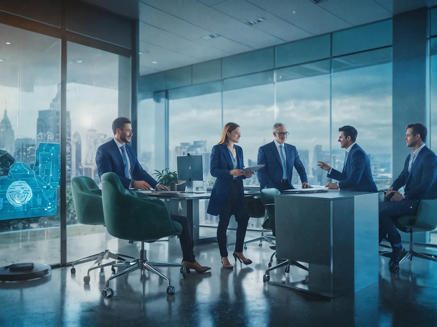 Cloudflare teams with Visa, Mastercard, AmEx to create AI shopping authentication