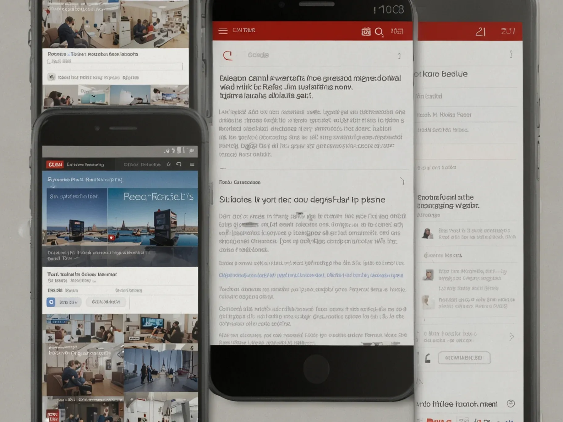 Our content generation service is experiencing issues. A human-curated summary is being prepared.