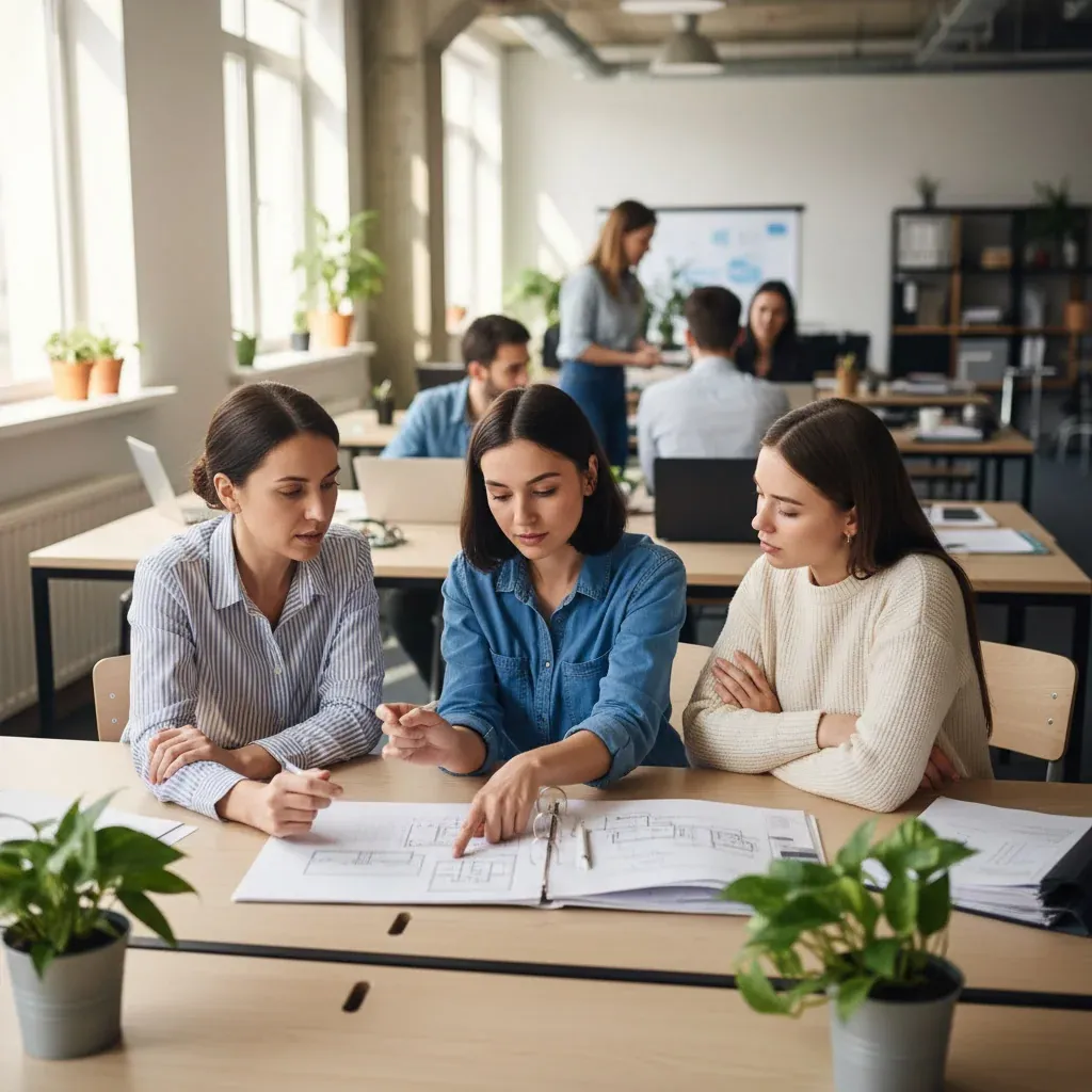 Diagram illustrating agent memory types in COALA paper, distinguishing procedural rules and semantic facts for AI systems

--
