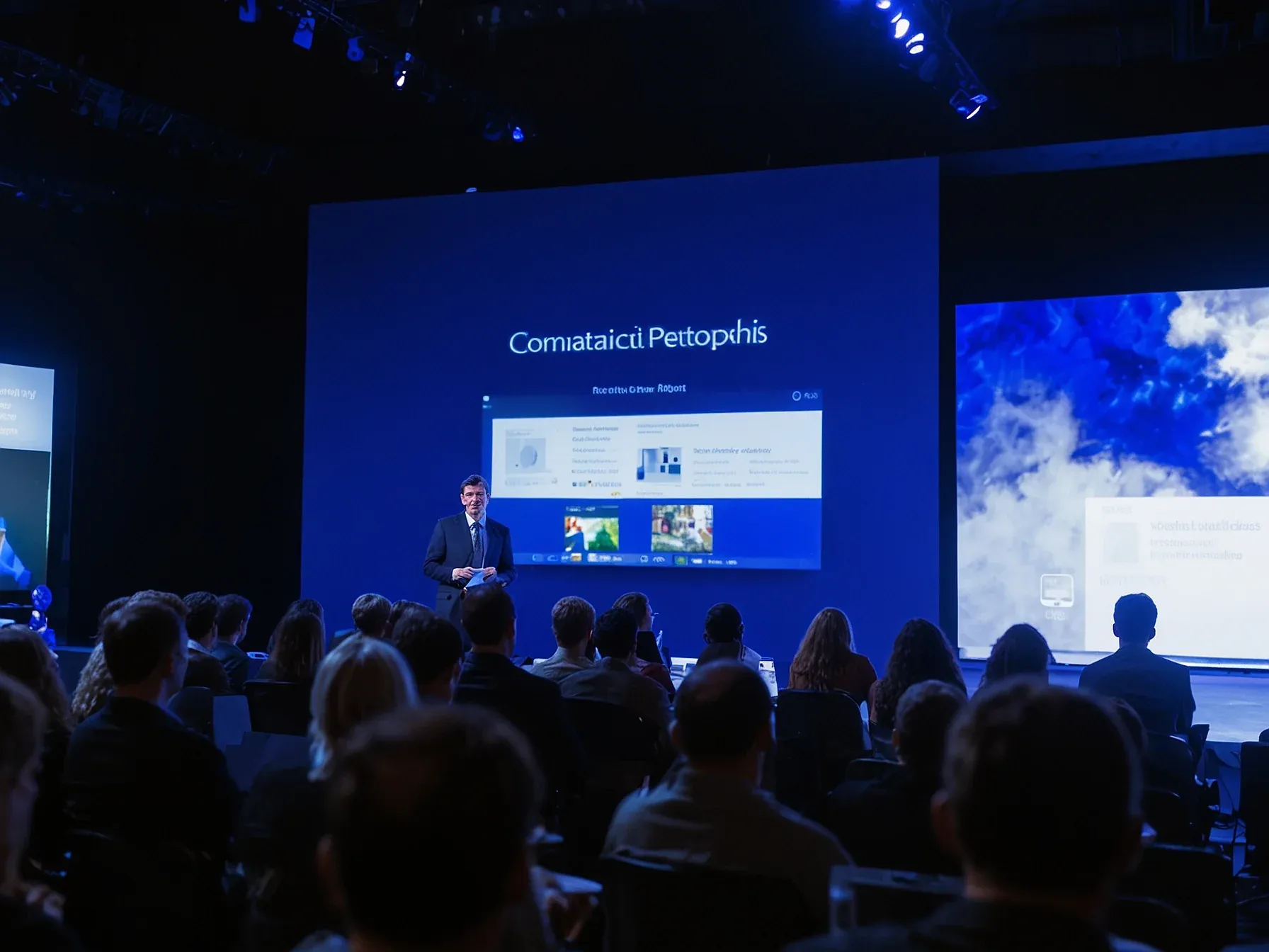 AI content generation is temporarily unavailable. Please check back later.