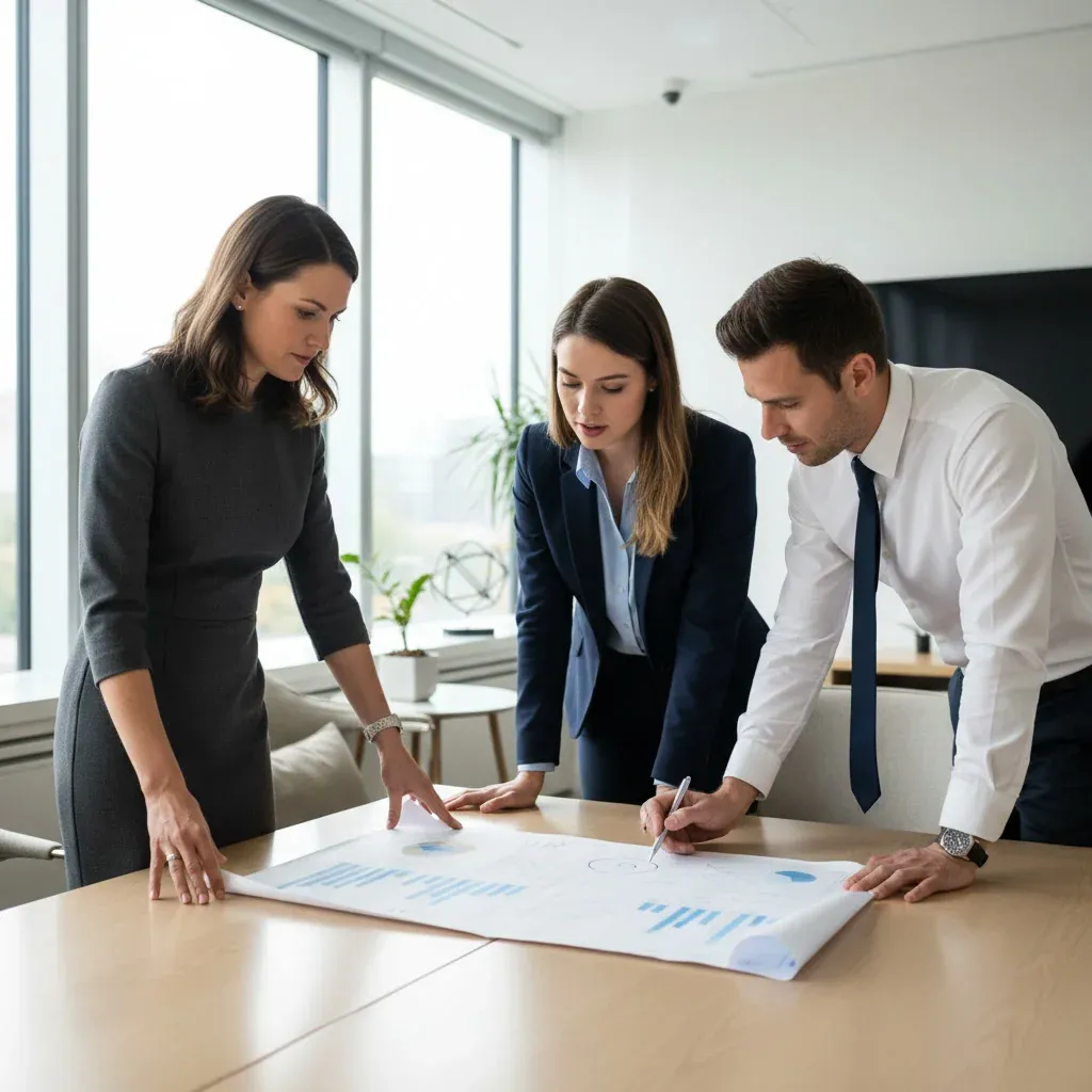 Illustration for: Coimbatore AI startup Aivar raises USD 4.6 M to expand US, Middle East