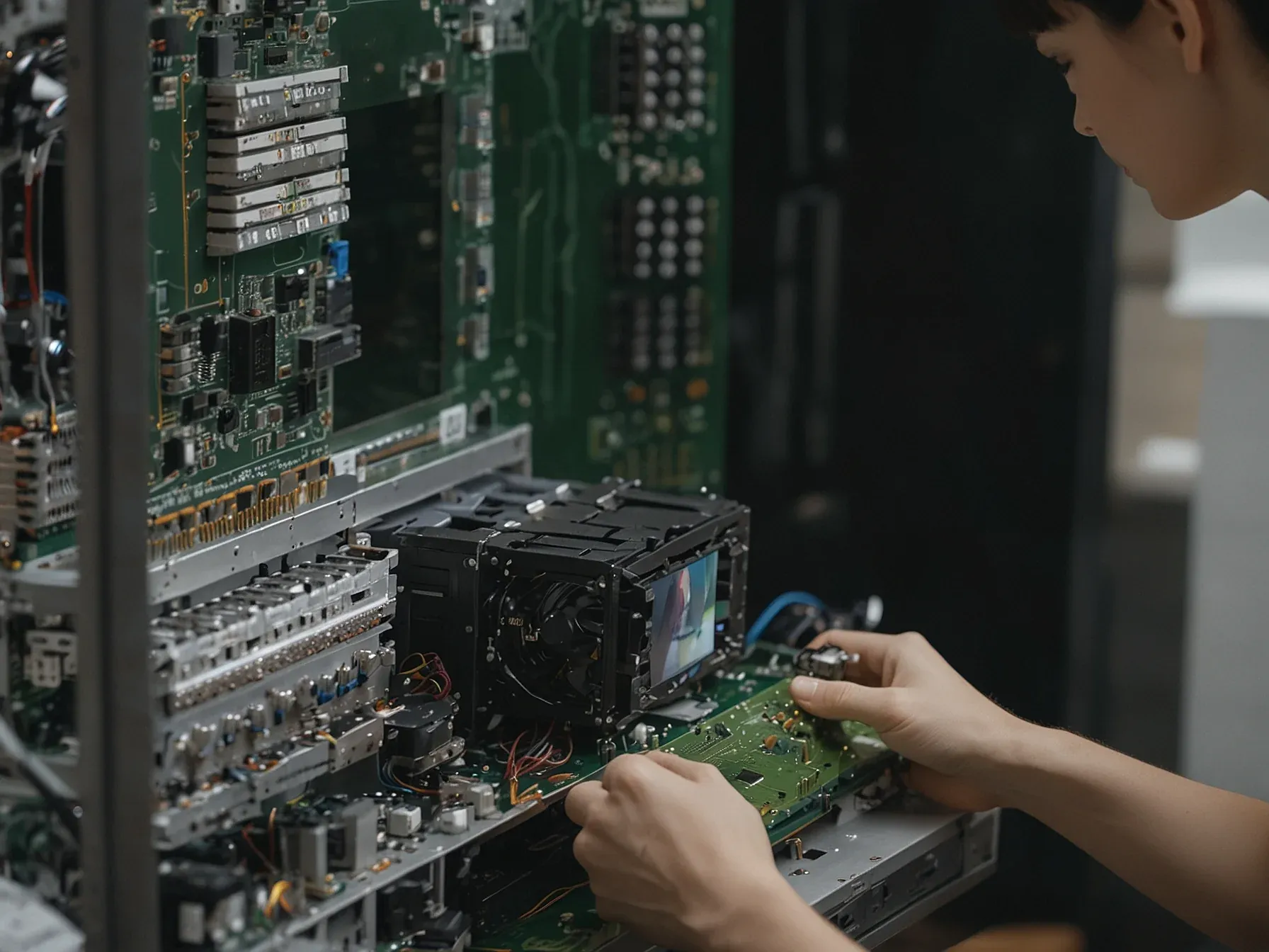 Our content generation service is experiencing issues. A human-curated summary is being prepared.