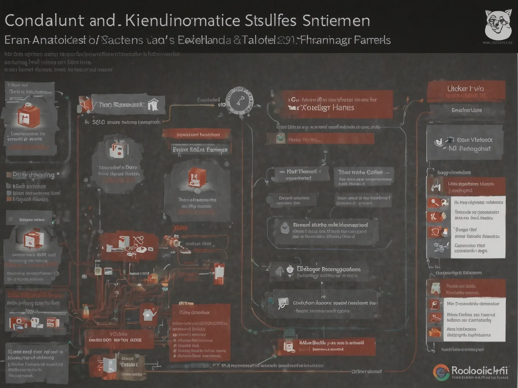 Content generation system is offline for maintenance. Manual curation in progress.