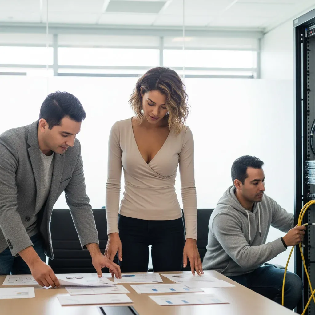 Illustration for: Congress Raises Alarm as Section 702 Expands Beyond Original Terror Surveillance