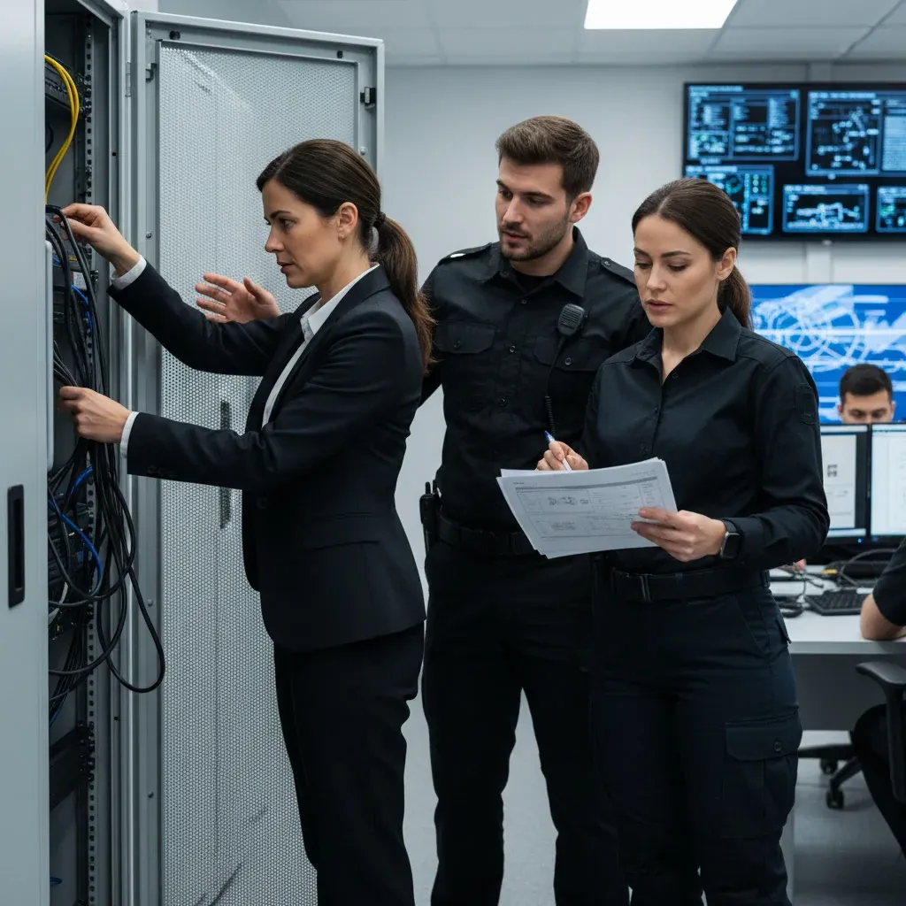 Illustration for: Consolidate Data from 5 Sources for Automated Reporting with SQL, MongoDB, Google