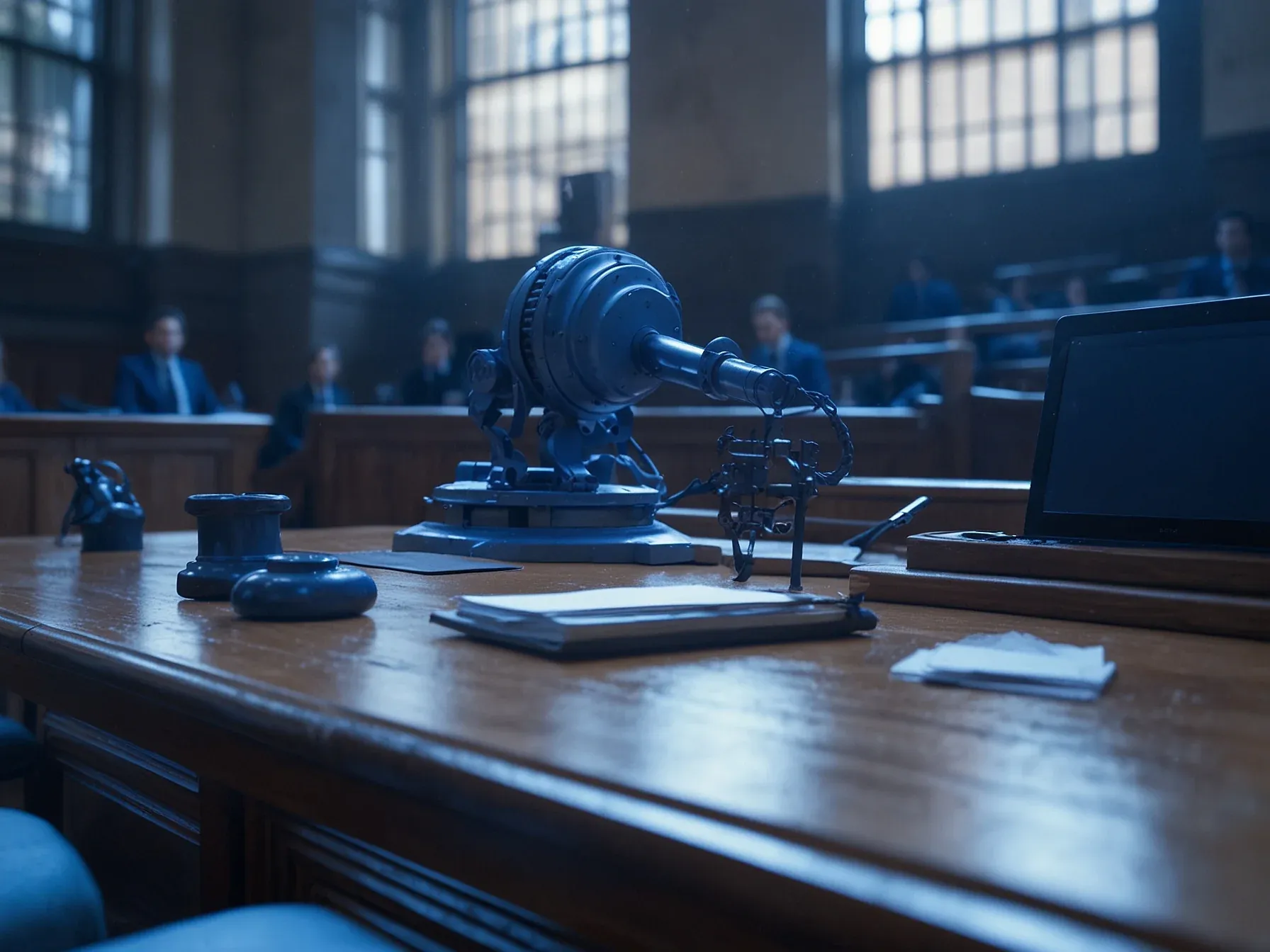 Content generation system is offline for maintenance. Manual curation in progress.