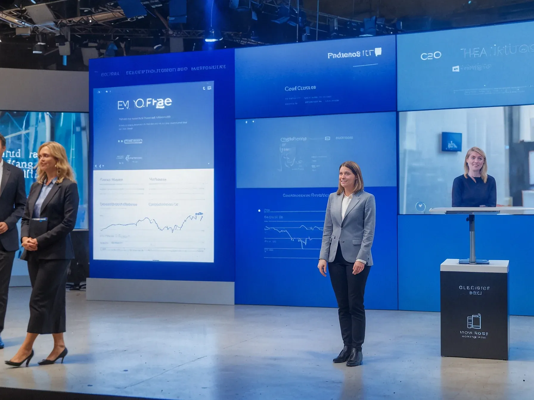 Our content generation service is experiencing issues. A human-curated summary is being prepared.