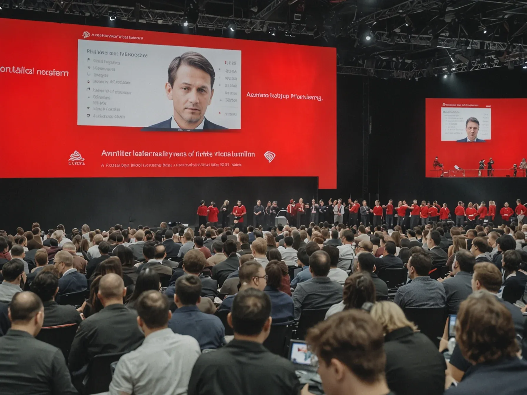 Our content generation service is experiencing issues. A human-curated summary is being prepared.