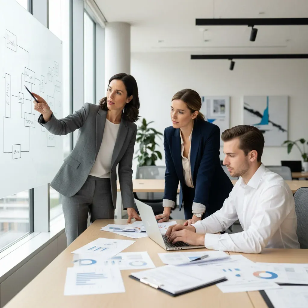 DAIMON Robotics advanced robotic arm integrating touch, vision, motion, and language AI for precise pipeline merging automati