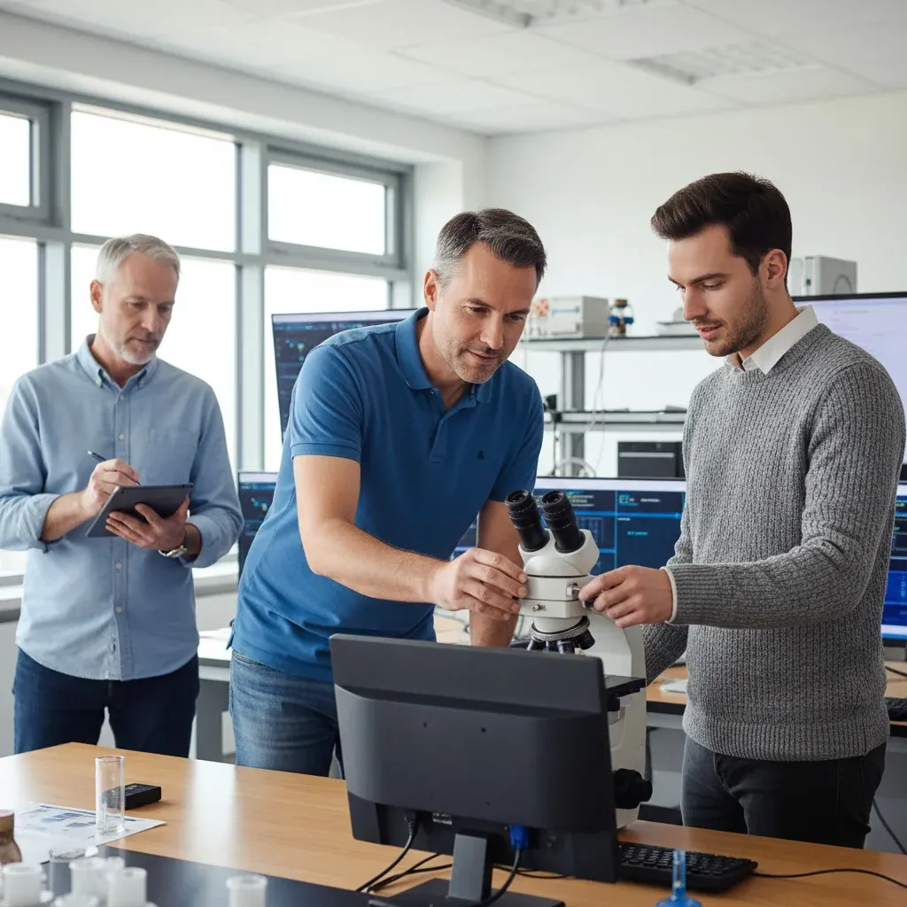 Illustration for: Data and Biomarkers Enable Tracking of Body‑Wide and Organ Aging Clocks