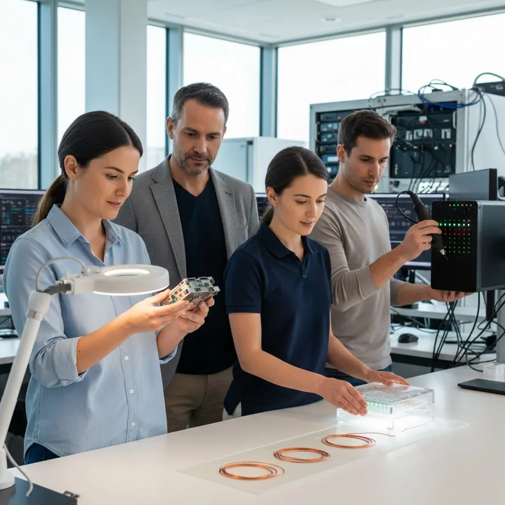 Illustration for: Databricks Instructed Retriever outperforms traditional RAG by 70%