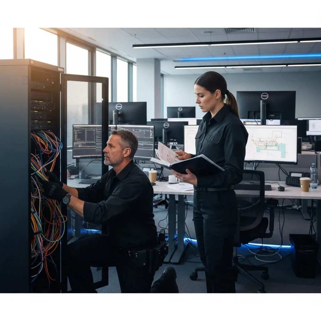 Dun & Bradstreet rebuilding massive business database after AI agent limitations caused data disruption, showcasing enterpris