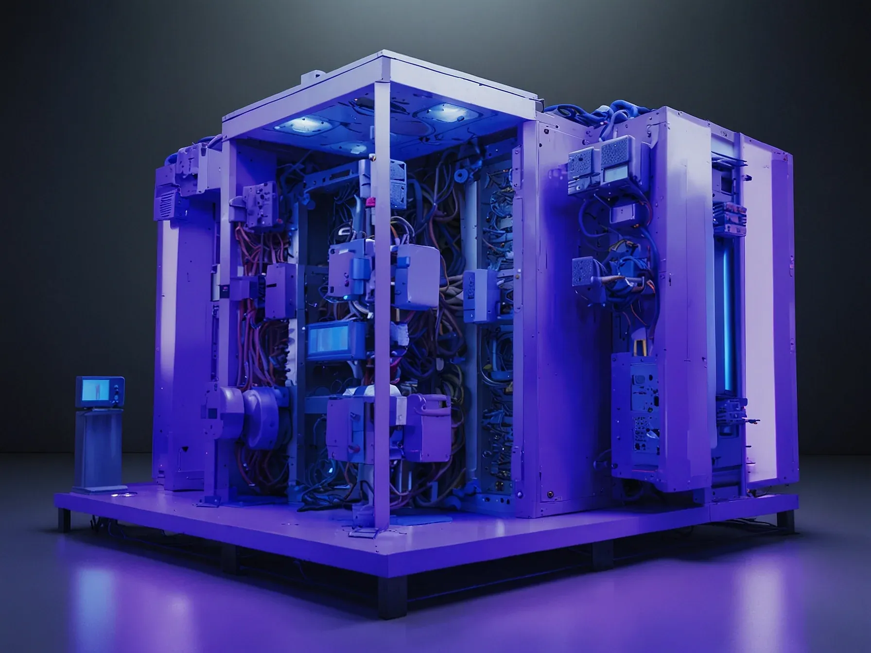 AI content generation is temporarily unavailable. Please check back later.