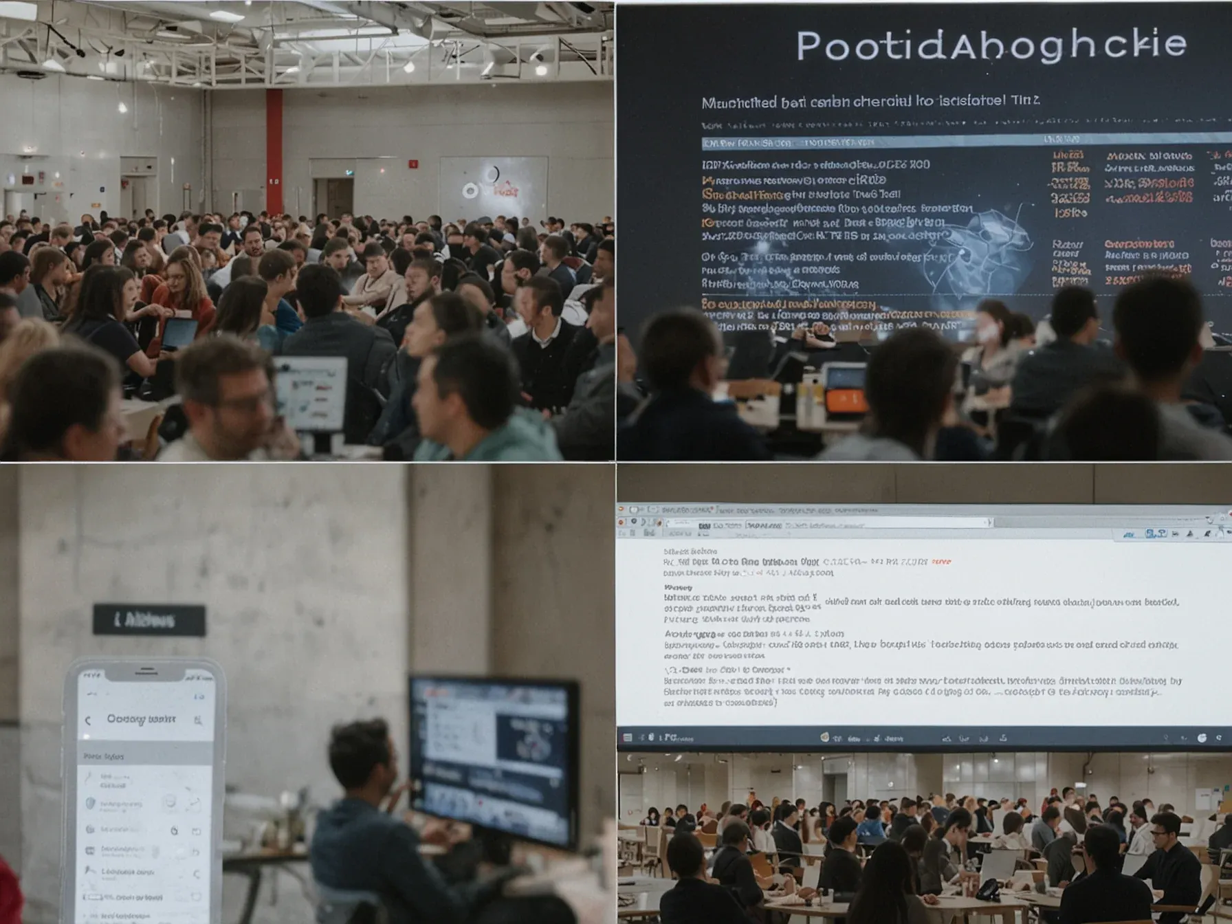 AI assistant is currently unavailable. Alternative content delivery method activated.