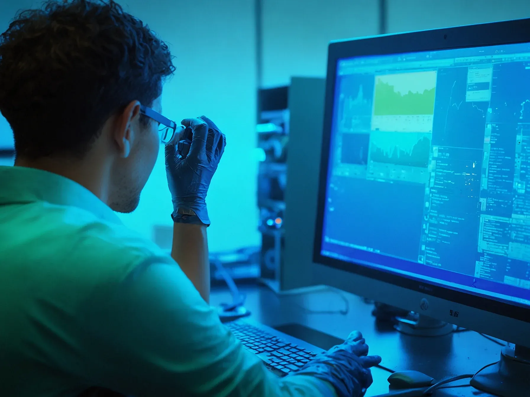 AI assistant is currently unavailable. Alternative content delivery method activated.