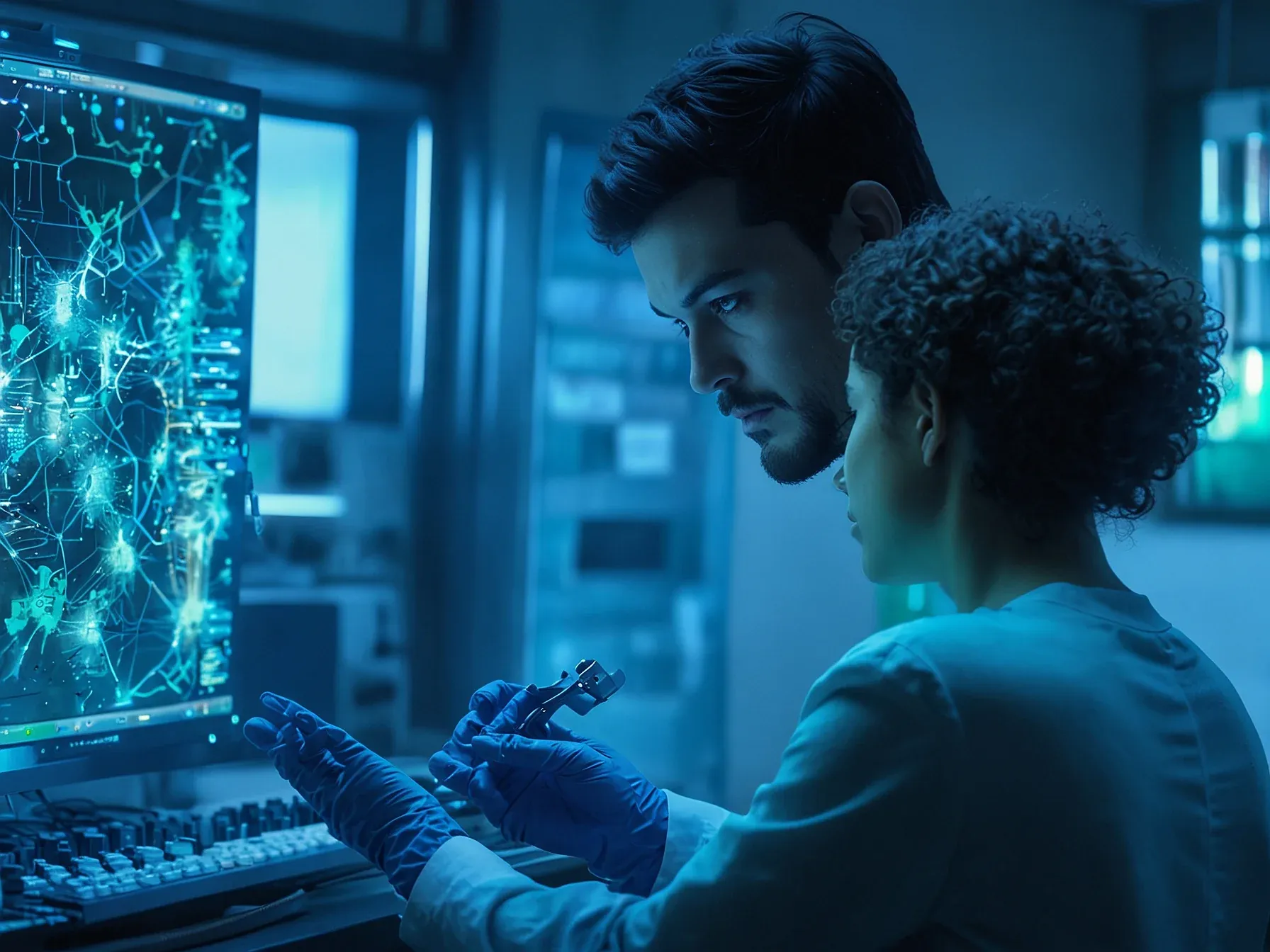 AI content generation is temporarily unavailable. Please check back later.