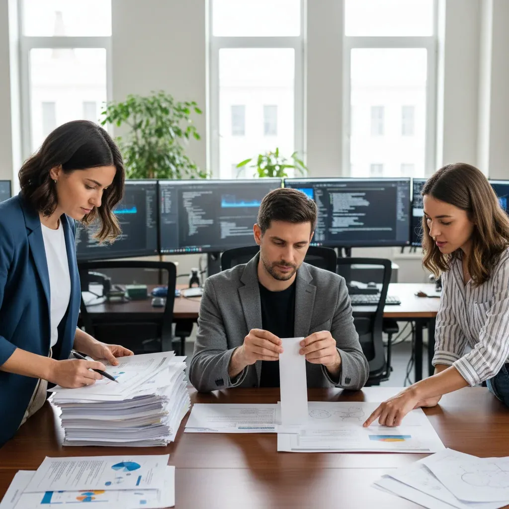 DeepSeek AI introduces DeepSeek-V4 AI model featuring compressed attention for processing 1 million-token contexts, showcasin