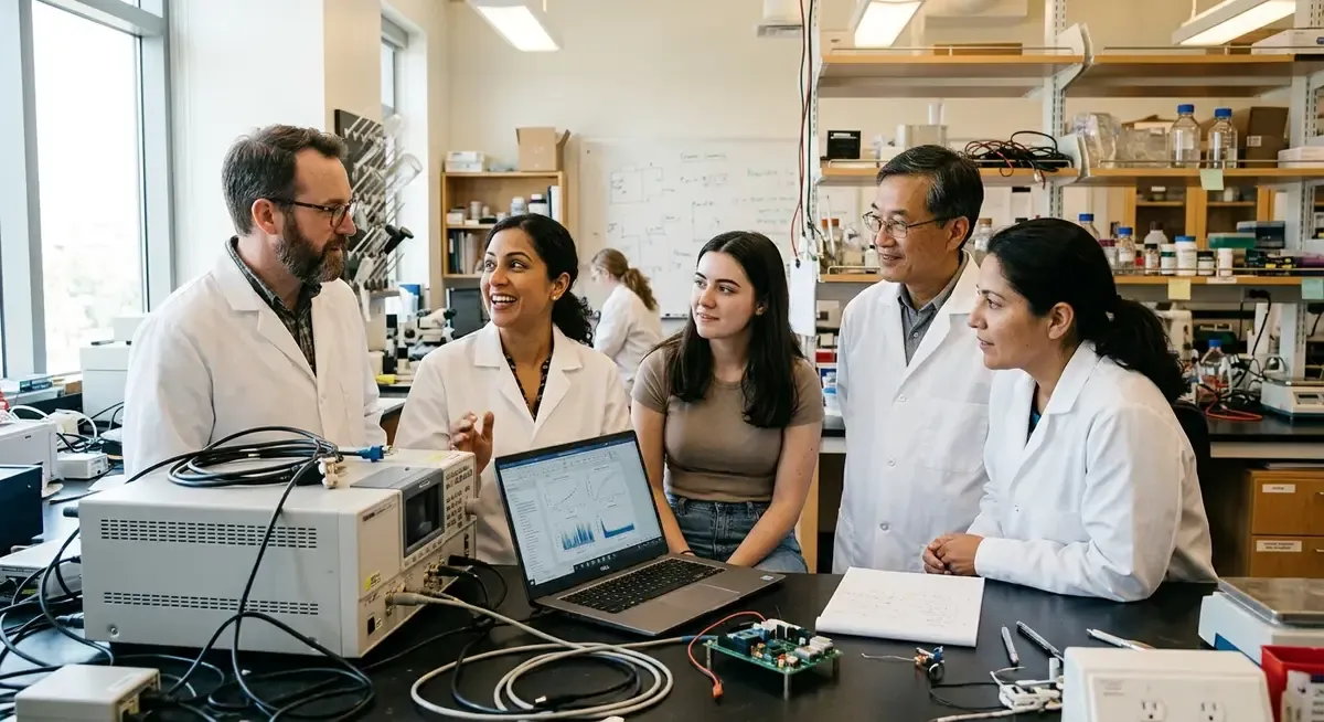 Deepseek AI model interface with visual agent capabilities, targeting advanced computer vision applications.