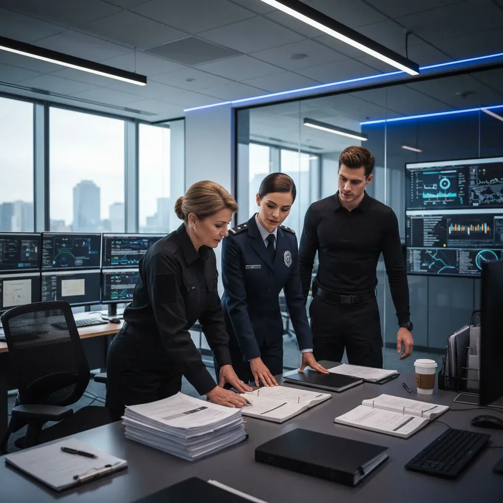 Government officials and AI researchers at DeepSeek unveil groundbreaking AI innovation amid regulatory scrutiny of exiting t