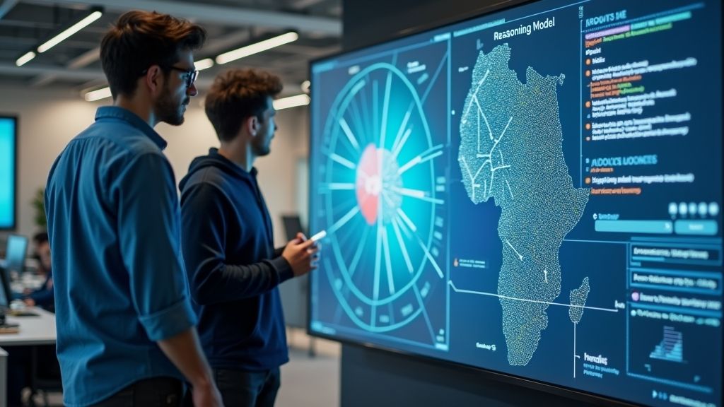 Illustration for: DeepSeek launches V3.2 reasoning model, Speciale API available until Dec 15 2025
