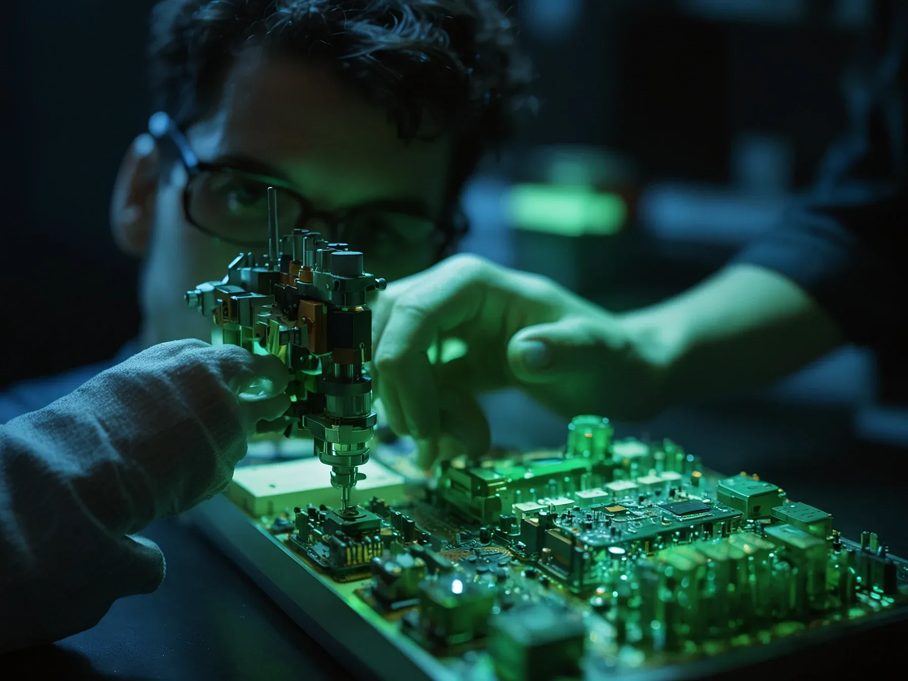 AI assistant is currently unavailable. Alternative content delivery method activated.