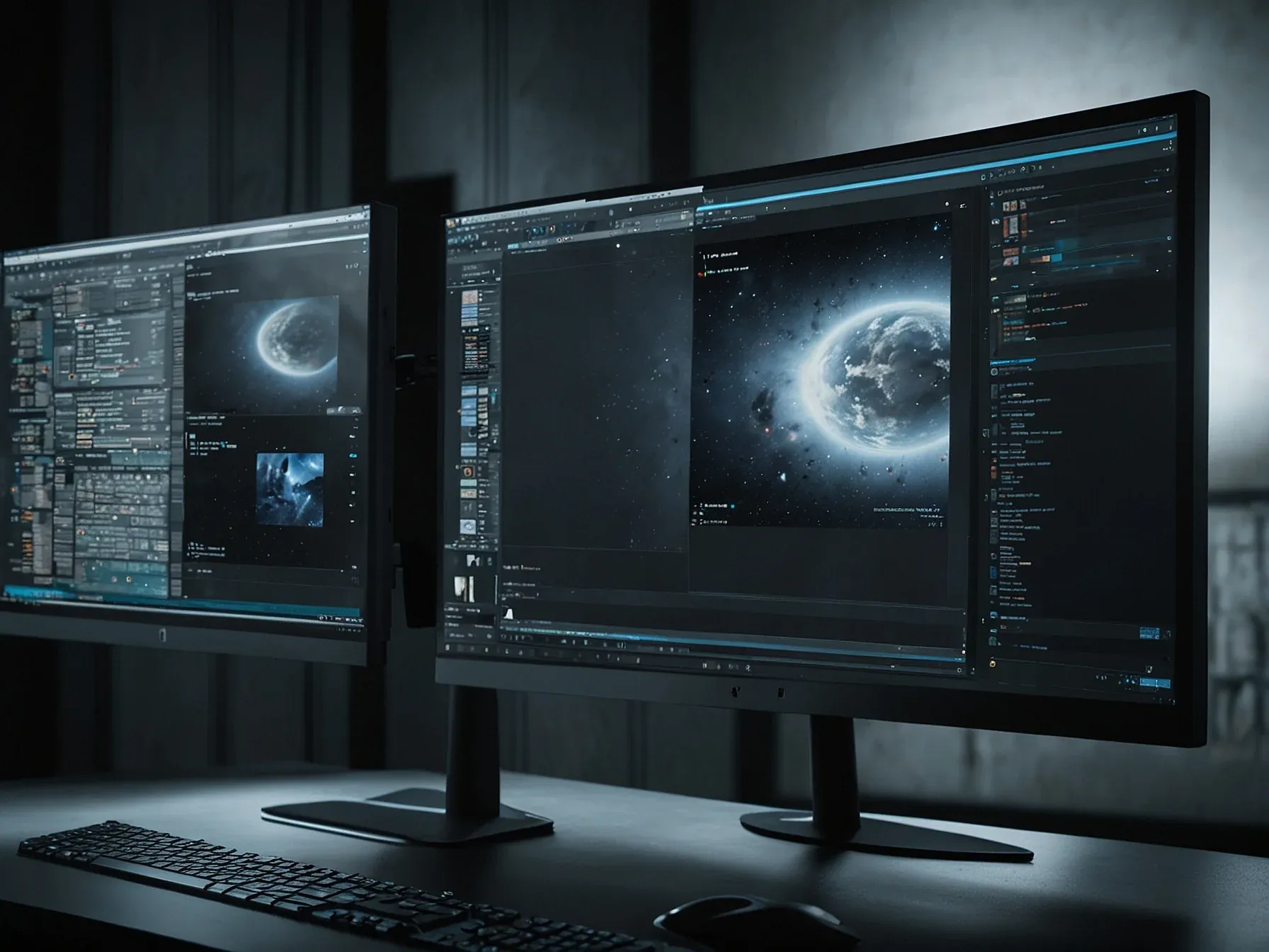 Illustration for: Developers Clash Over Google’s Cursor Killer Antigravity IDE Amid Hype