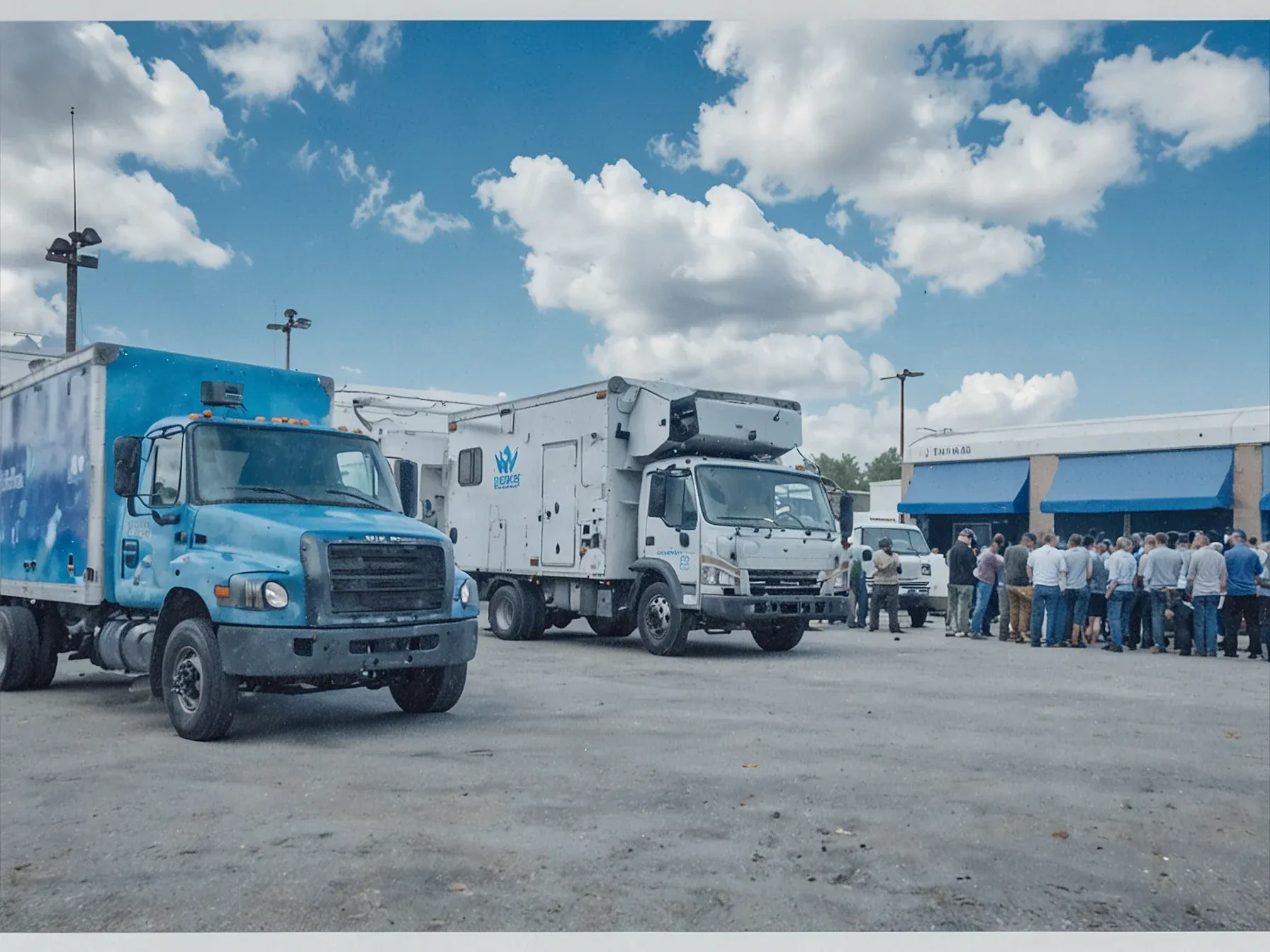 Our content generation service is experiencing issues. A human-curated summary is being prepared.