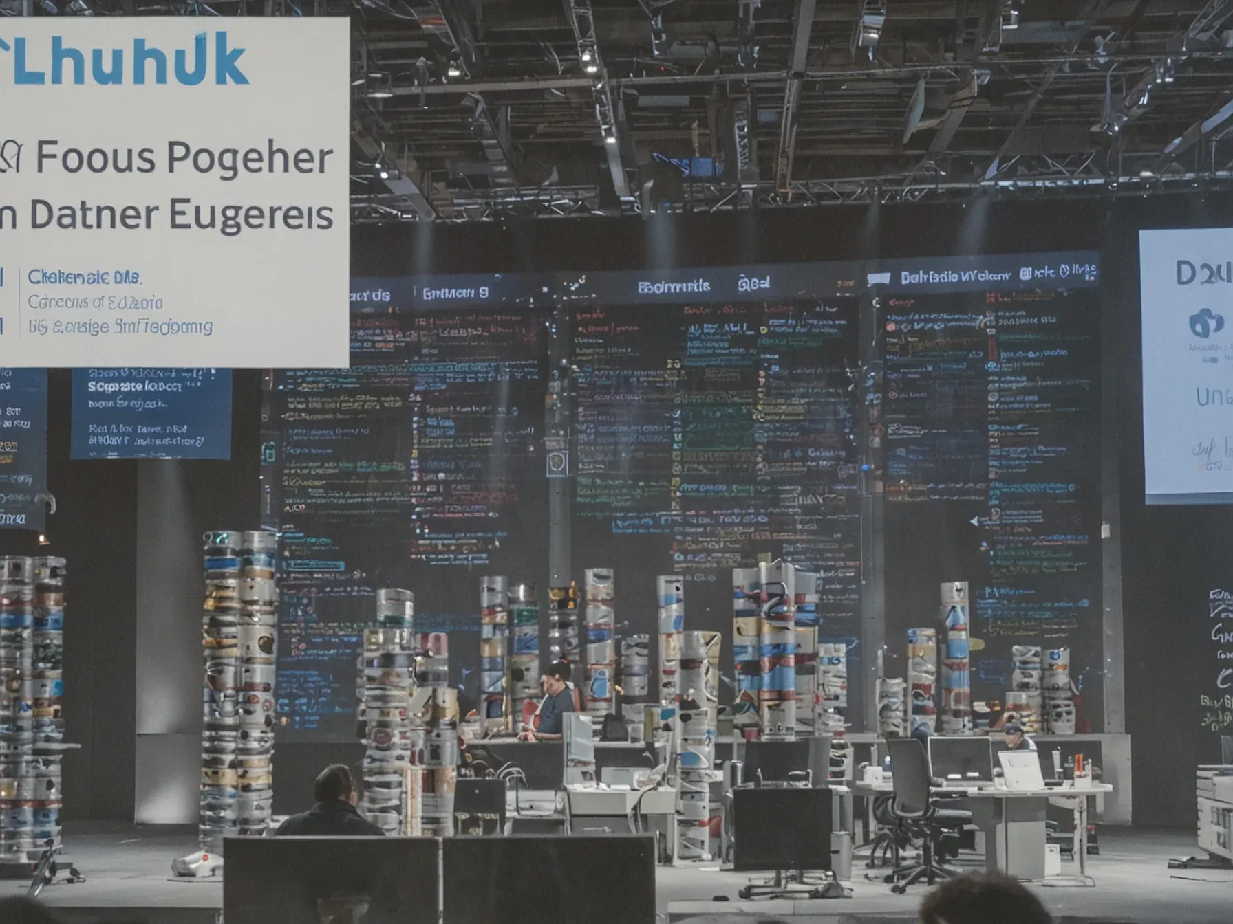 AI assistant is currently unavailable. Alternative content delivery method activated.